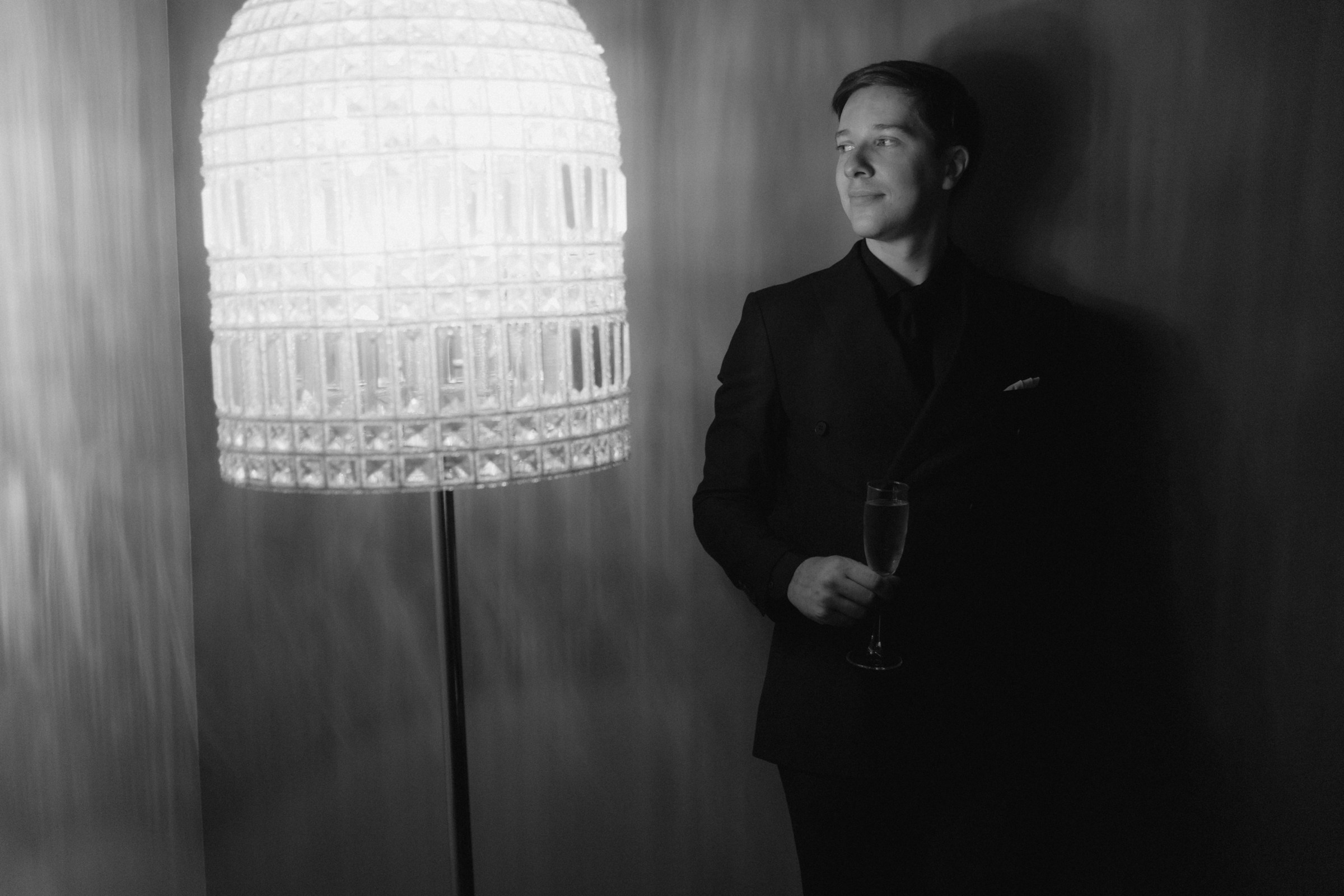 Олег и Анна. Свадебный фотограф Екатеринбург Алексей Ладыгин