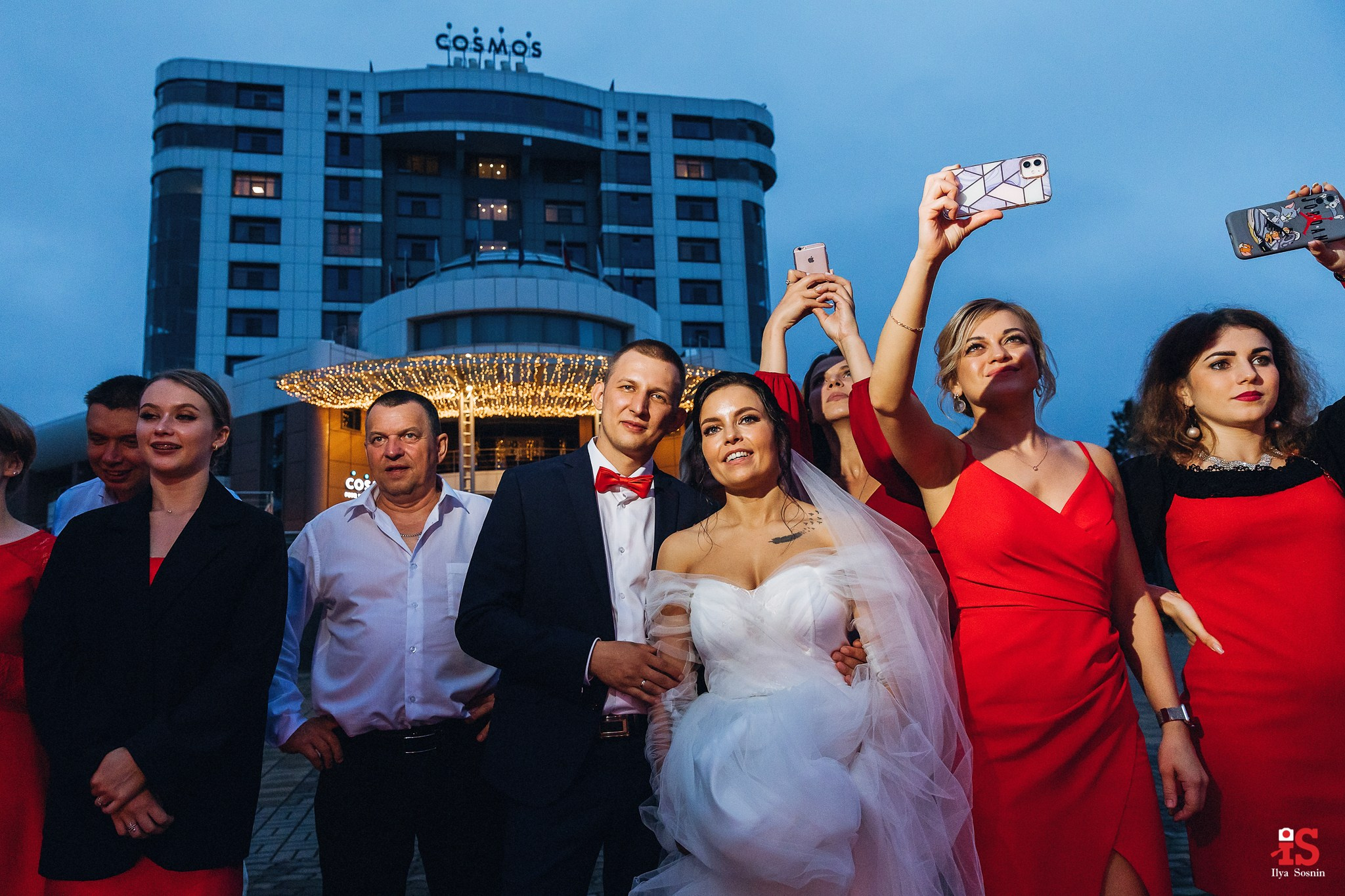 Олег и Софья. Профессиональный фотограф Петрозаводск Илья Соснин