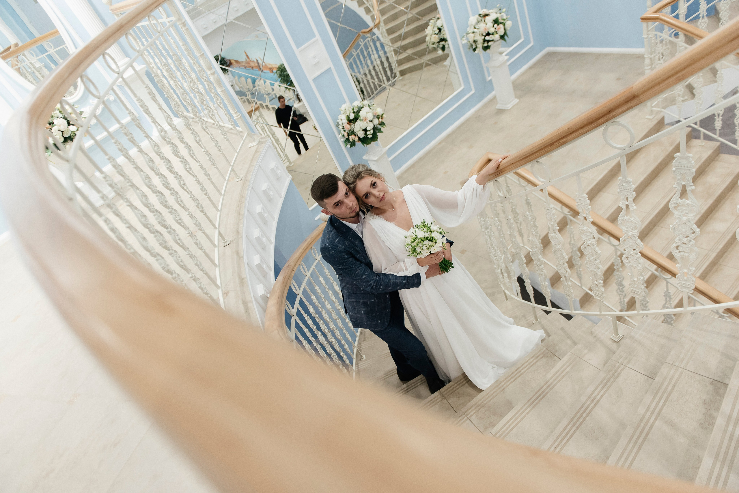 Elizaveta & Oleg. Свадебный и семейный фотограф | Екатерина Вяткина