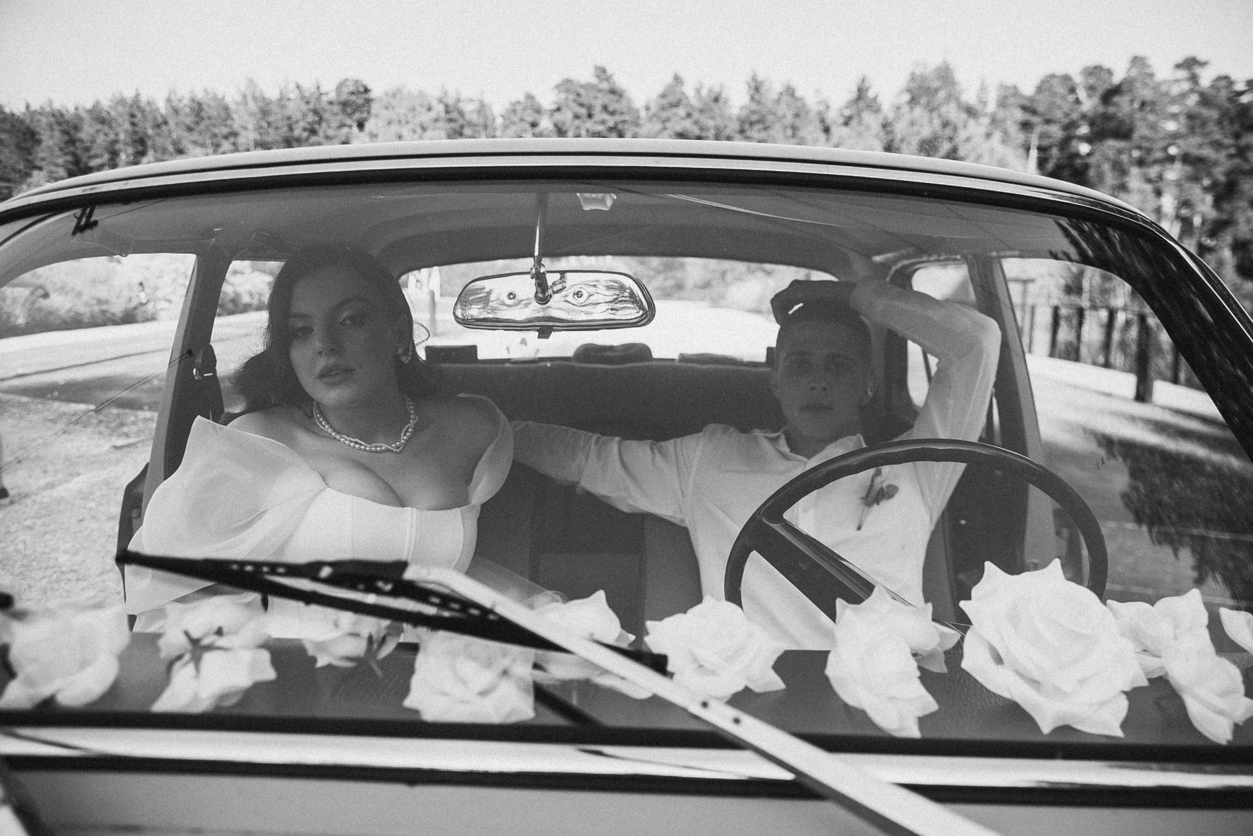 Свадебный, семейный фотограф Екатеринбурга