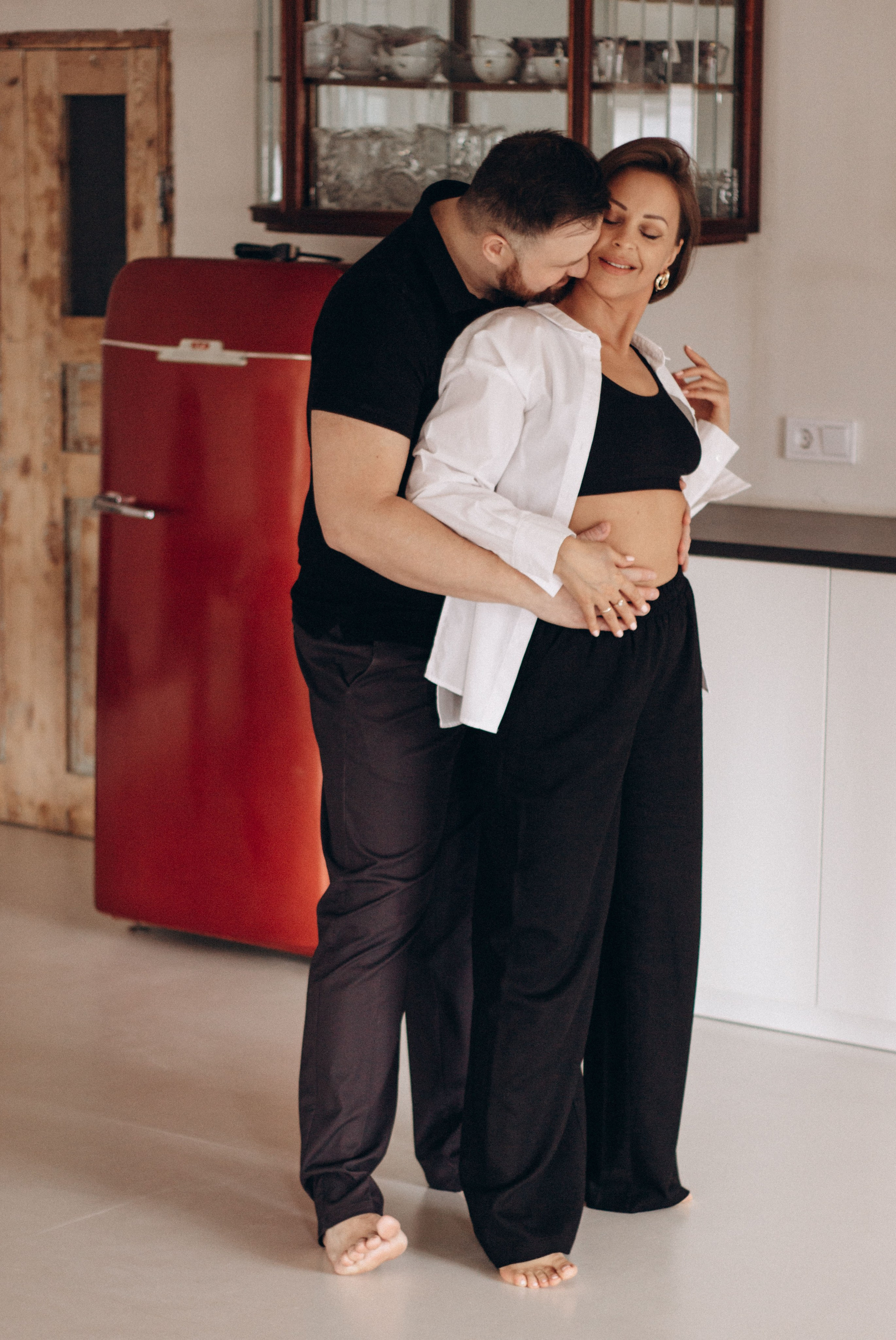 Love story. Фотограф в Челябинске Березина Екатерина