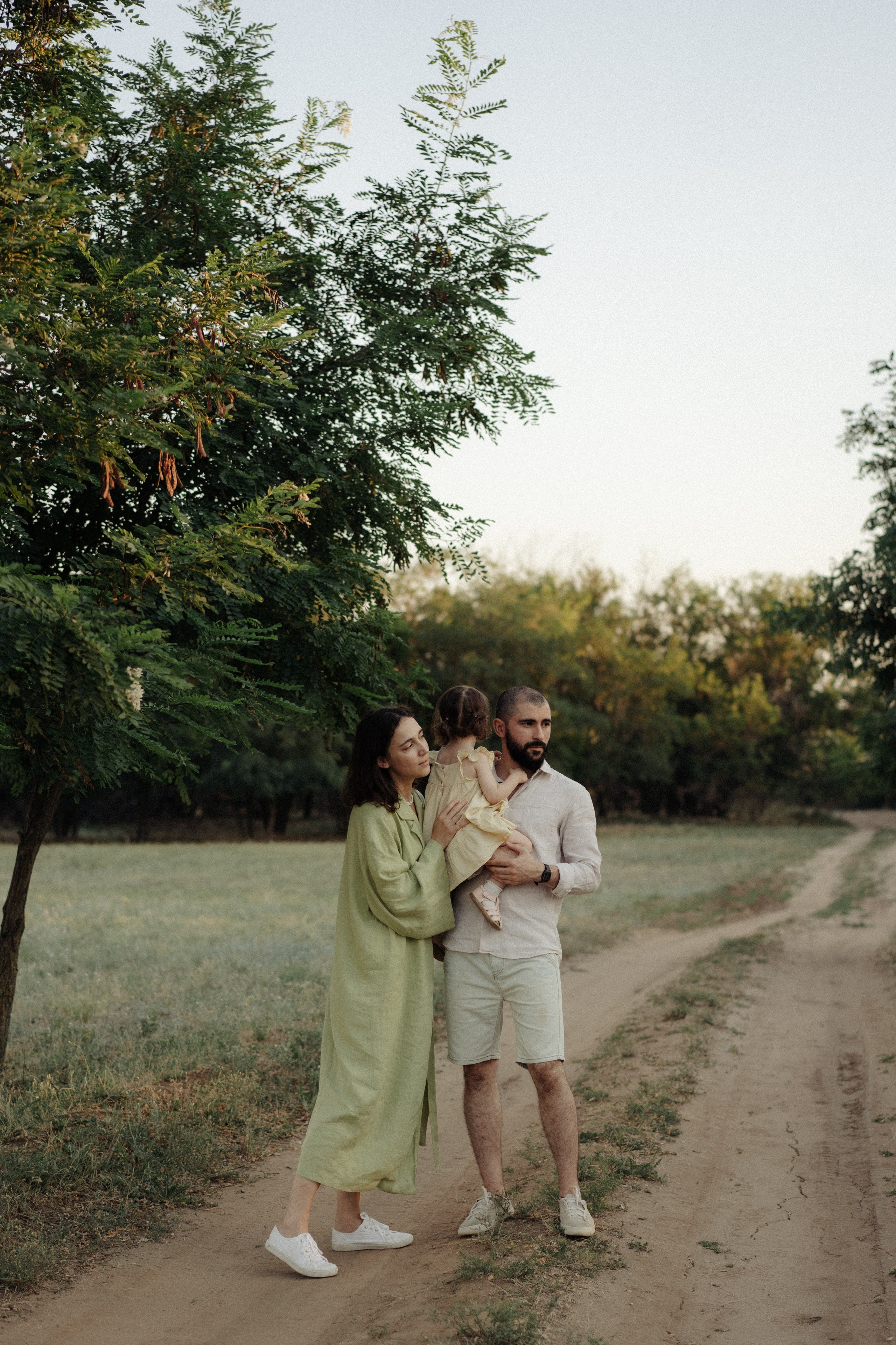 Коля Катя Зоя. Семейный и детский фотограф в Волгограде и Сочи Наталия Пирметова