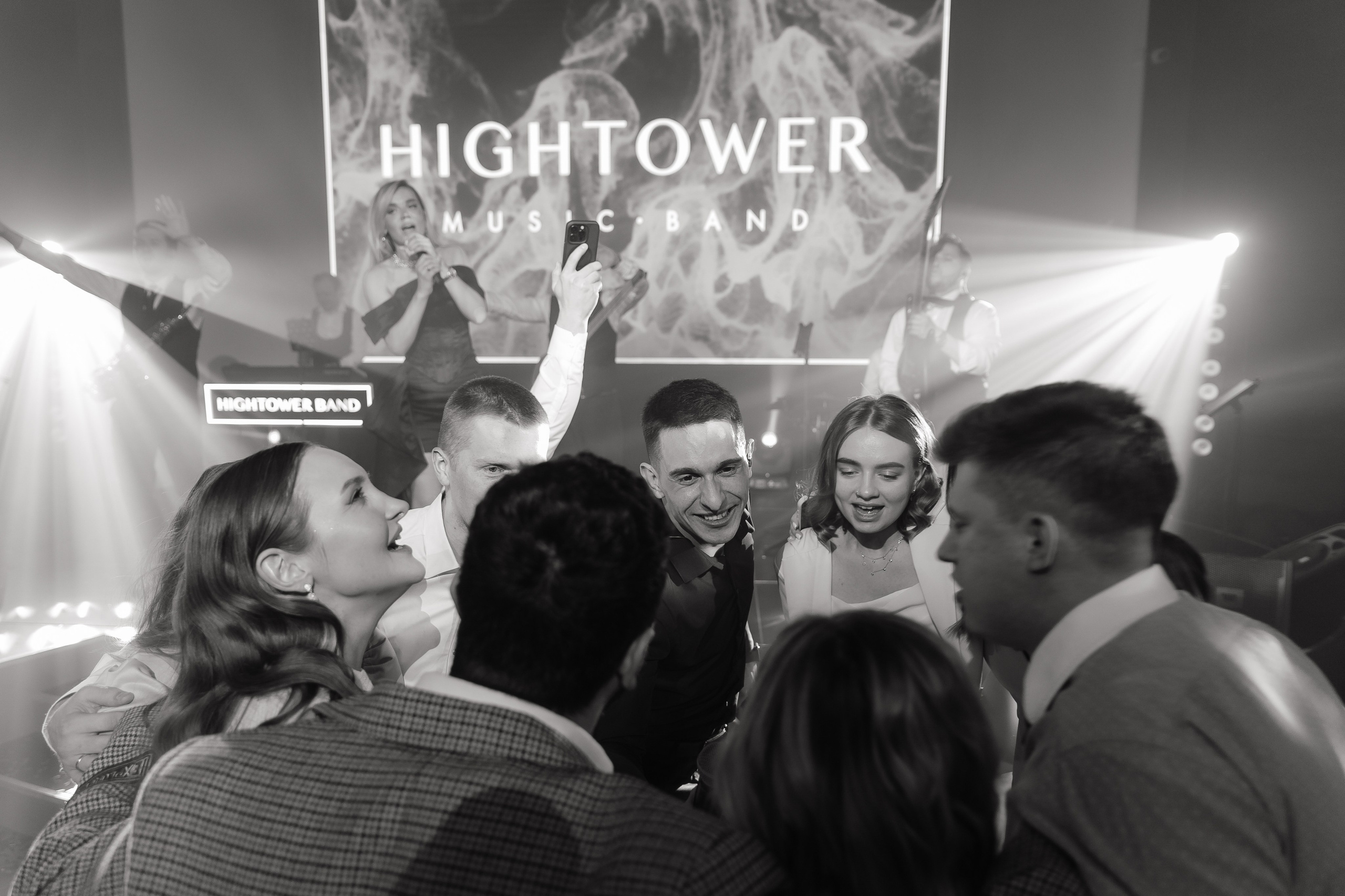 Любовь, Апрель, Питер…. Свадебный  фотограф Юлия Гривцова Москва