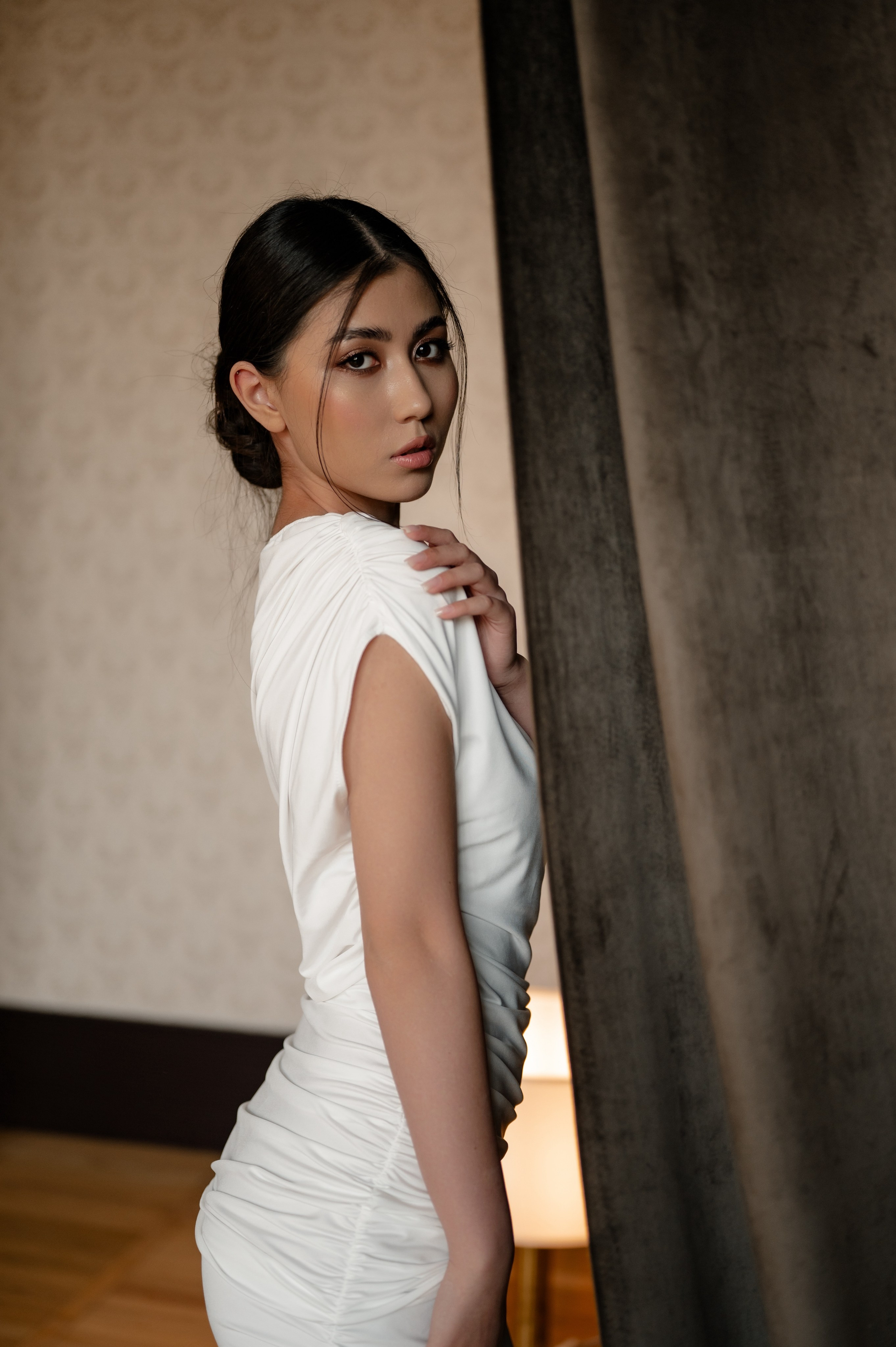 Вика (утро невесты). Свадебный и семейный фотограф в Краснодаре Алина Мельник