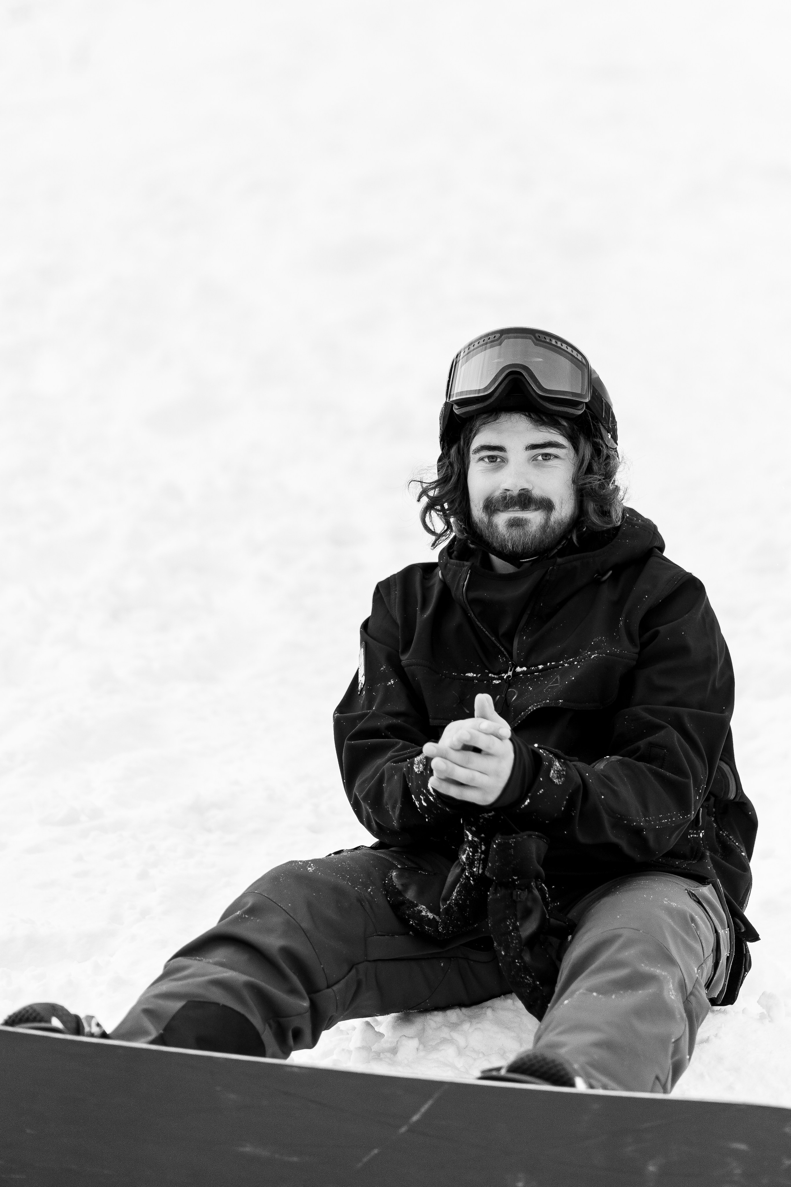 Джой 13.12. Анастасия Паршукова — фотограф Шерегеш Новосибирск