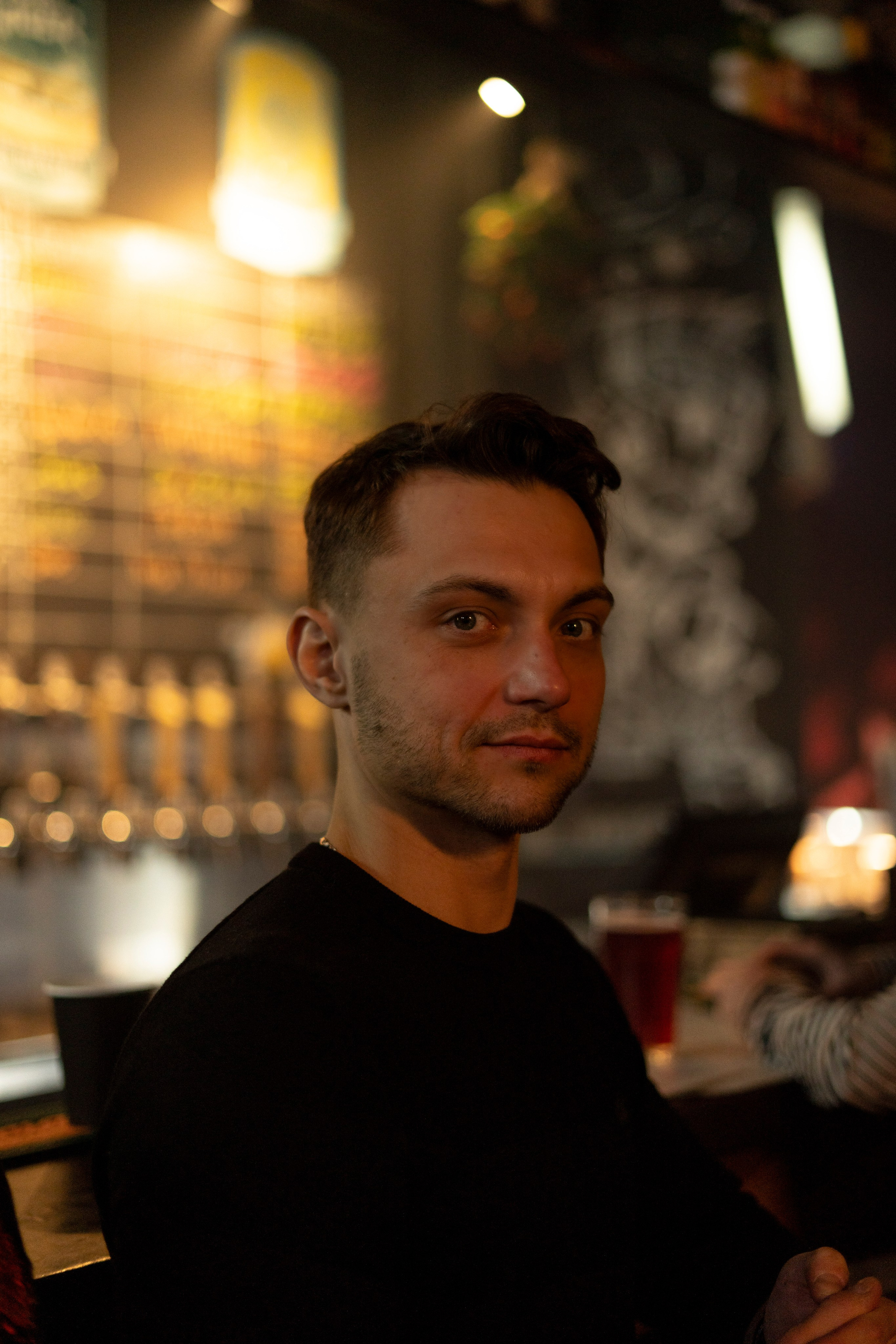 Rook's. Анастасия Паршукова — фотограф Шерегеш Новосибирск