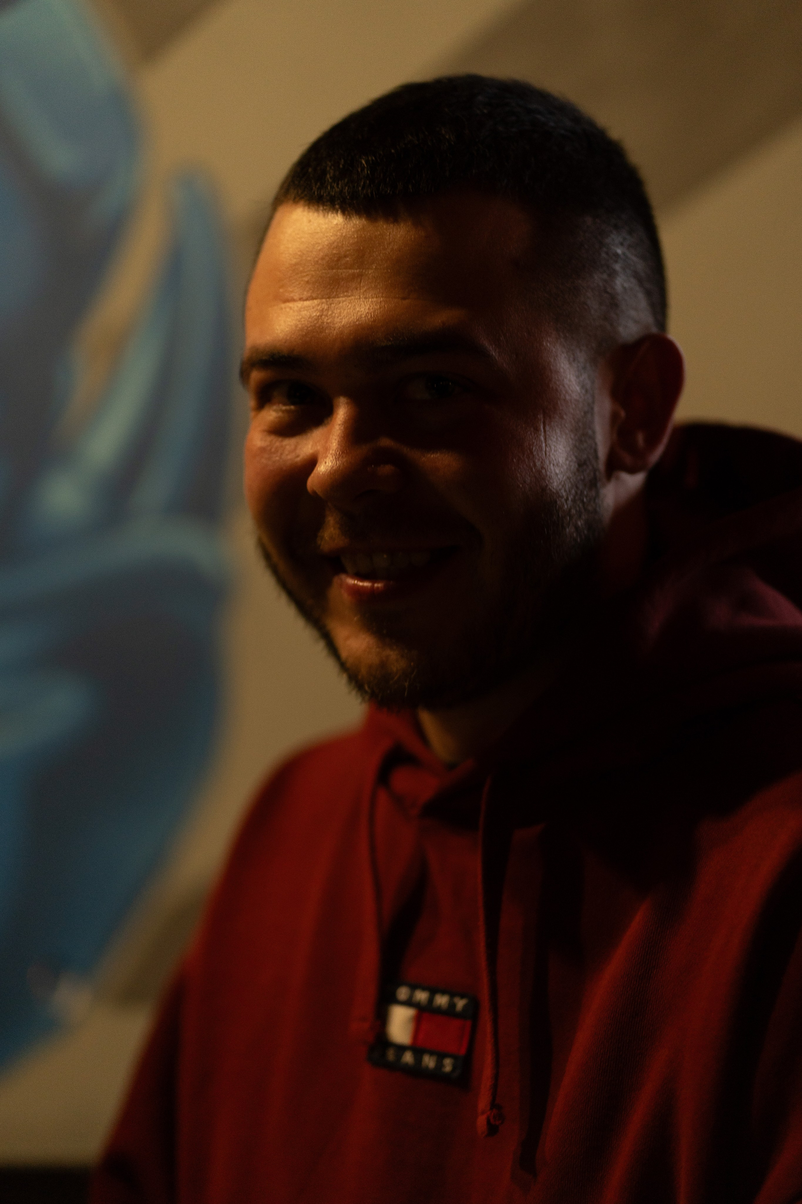 Рукс ШК. Анастасия Паршукова — фотограф Шерегеш Новосибирск