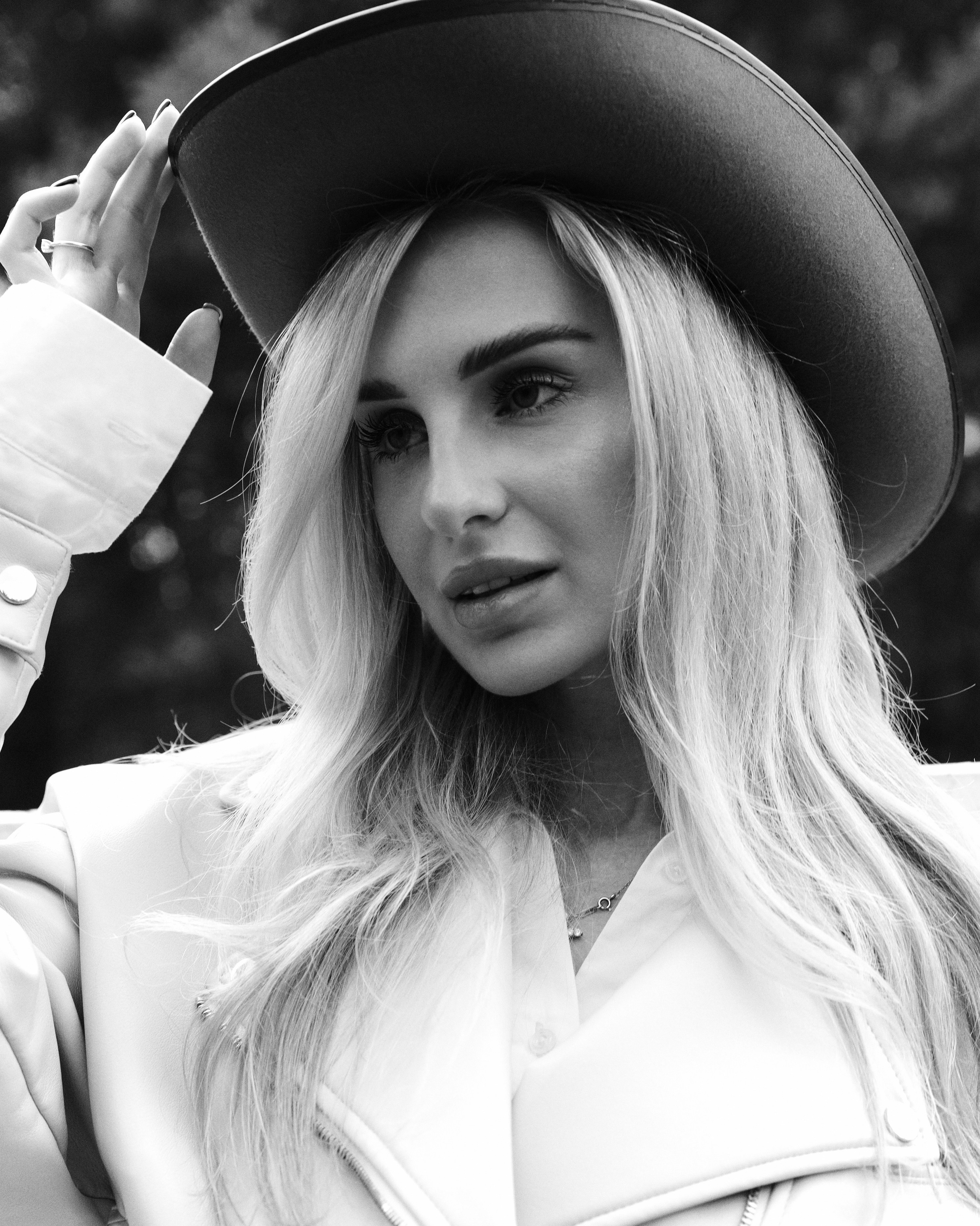 Козырева Ксения — фотограф в Новосибирске