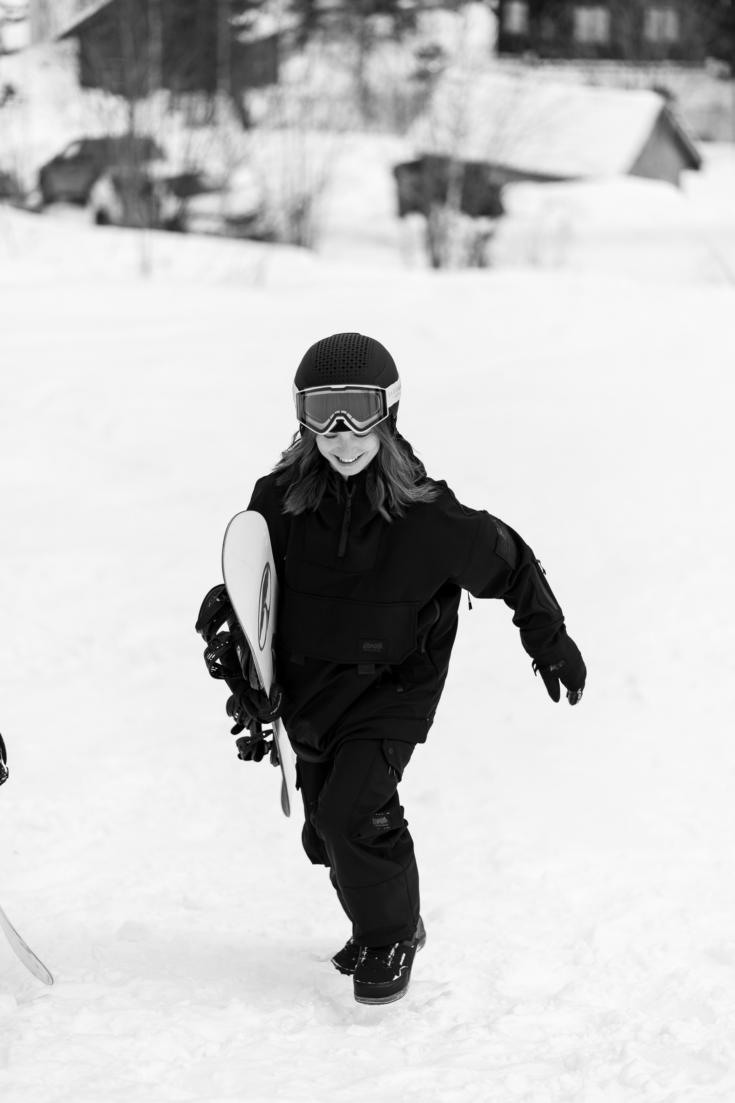 Джой 13.12. Анастасия Паршукова — фотограф Шерегеш Новосибирск