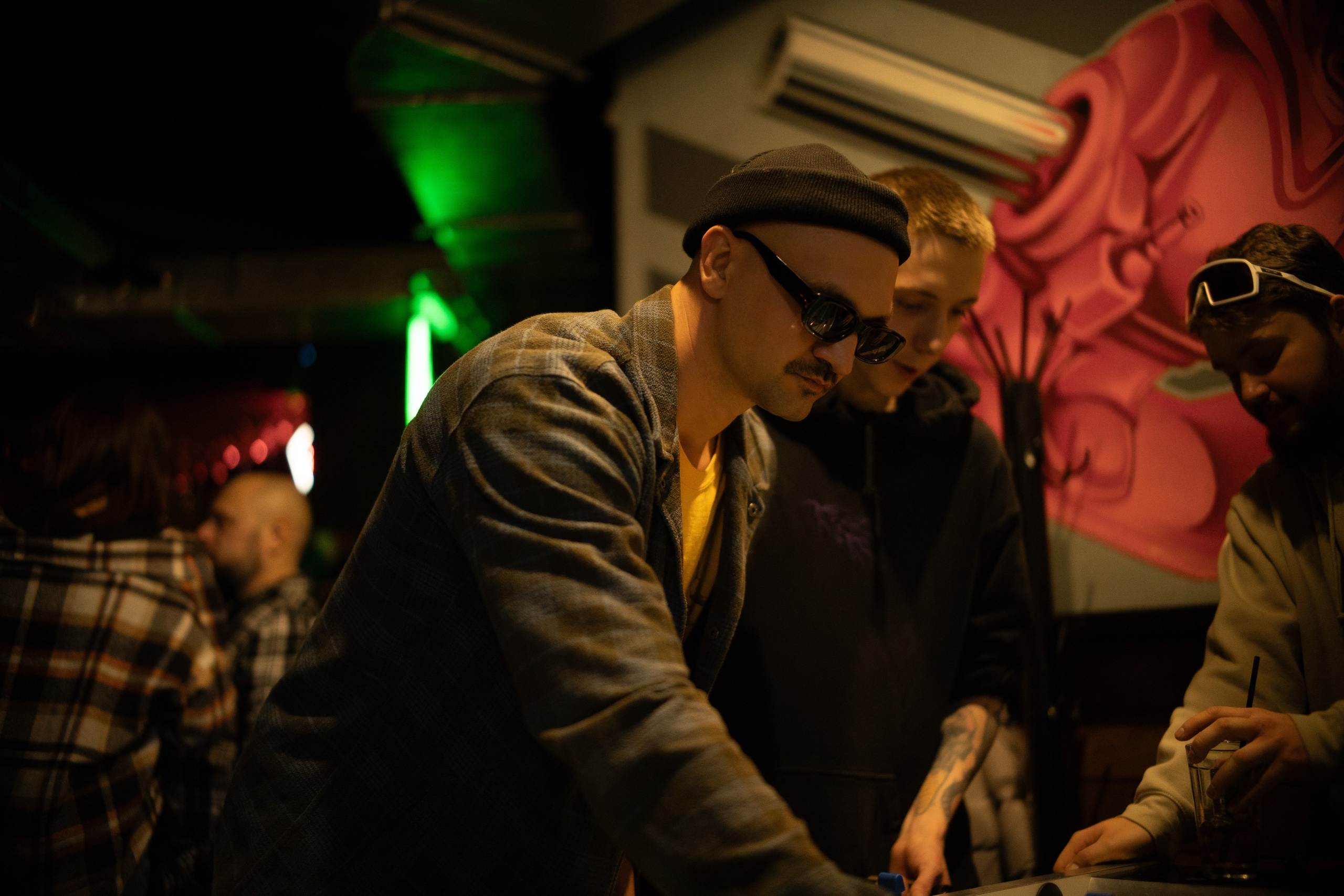 Репортажная съёмка. Анастасия Паршукова — фотограф Шерегеш Новосибирск