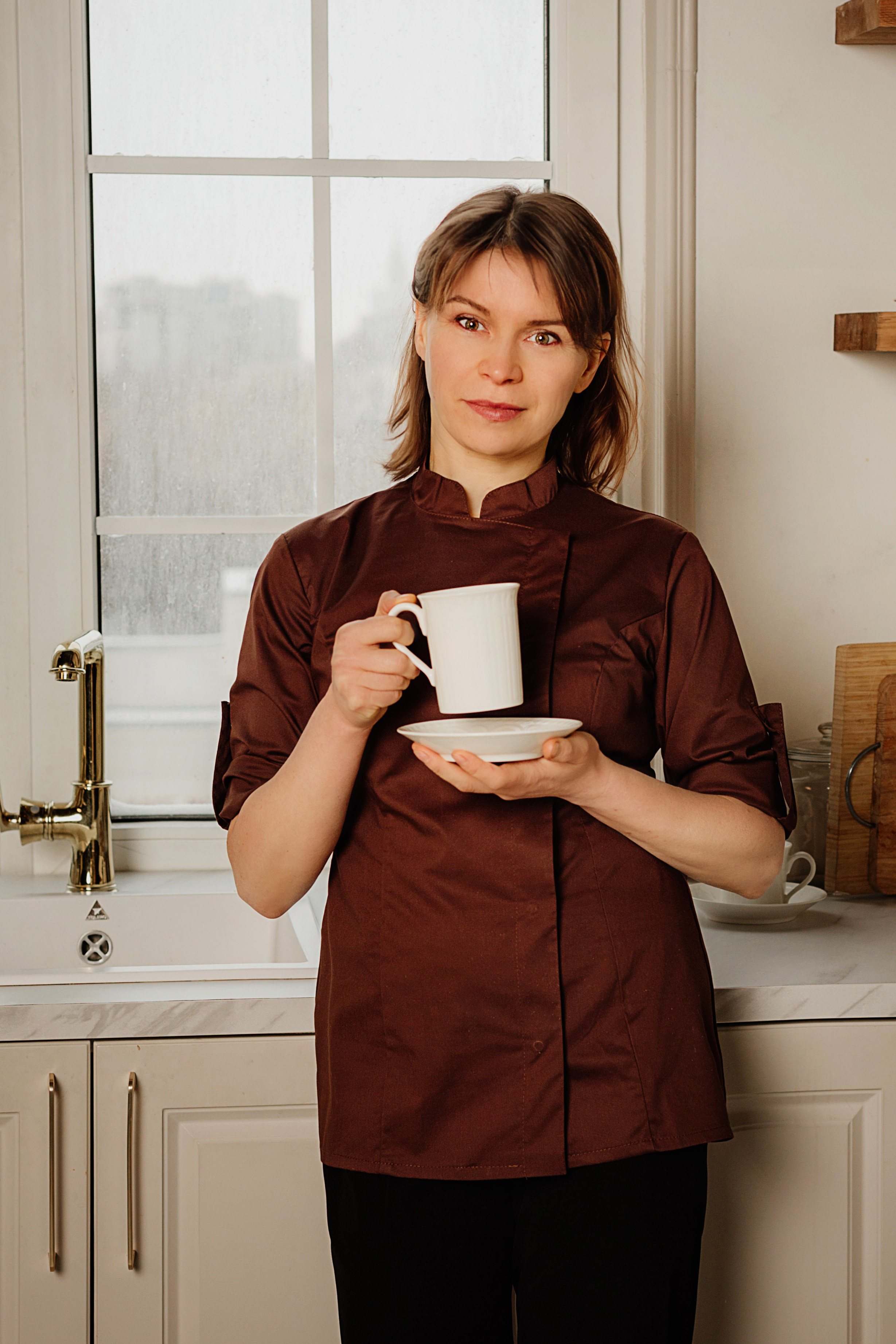 Контент для соц сетей и сайта шоколатье. Деловая и Бизнес съемка в  Москве Инесса Грушко