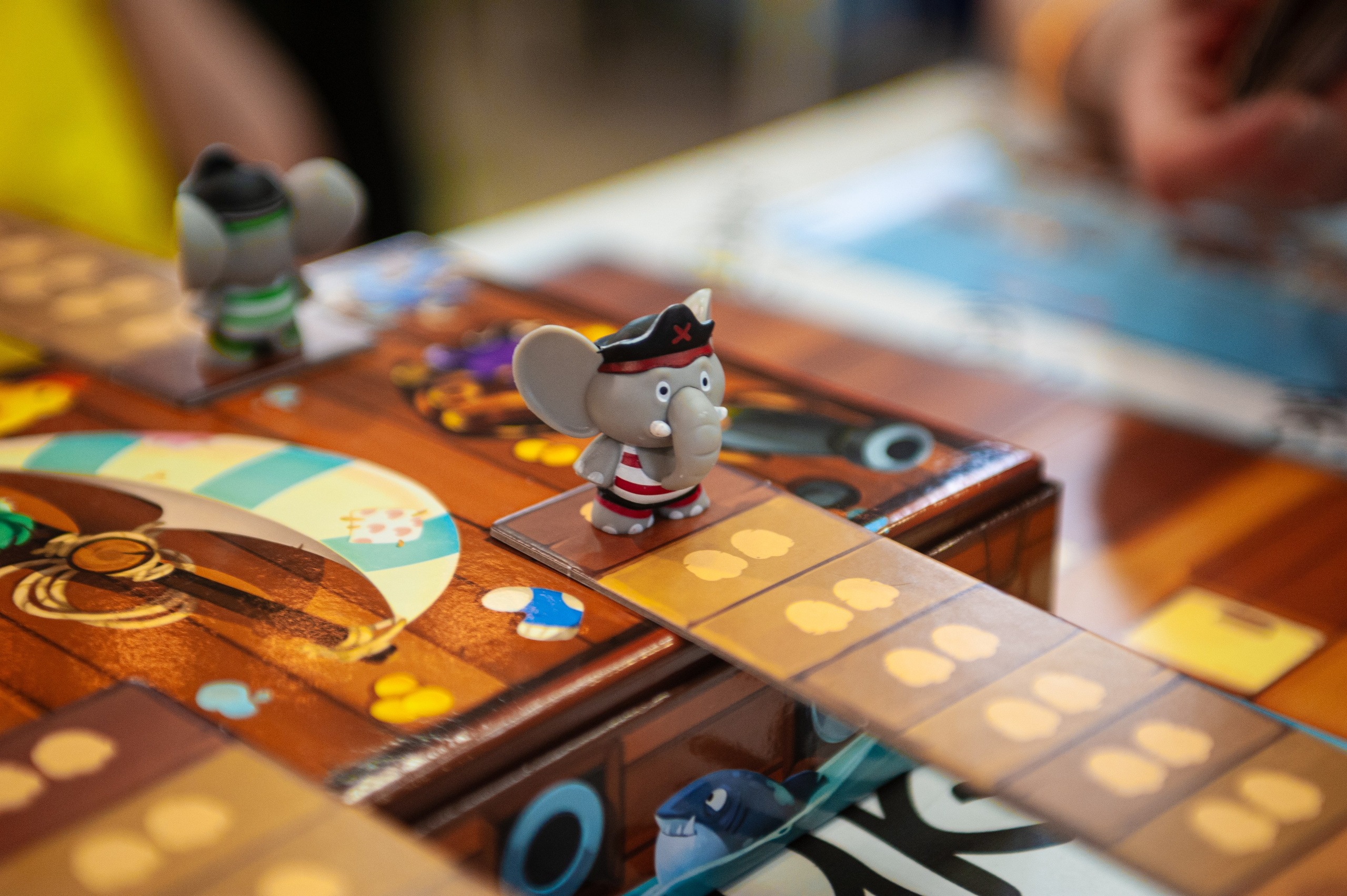 Издательство Эврикус. Games Day 08.06.2025. Фотограф Михаил Морозов. Москва и МО