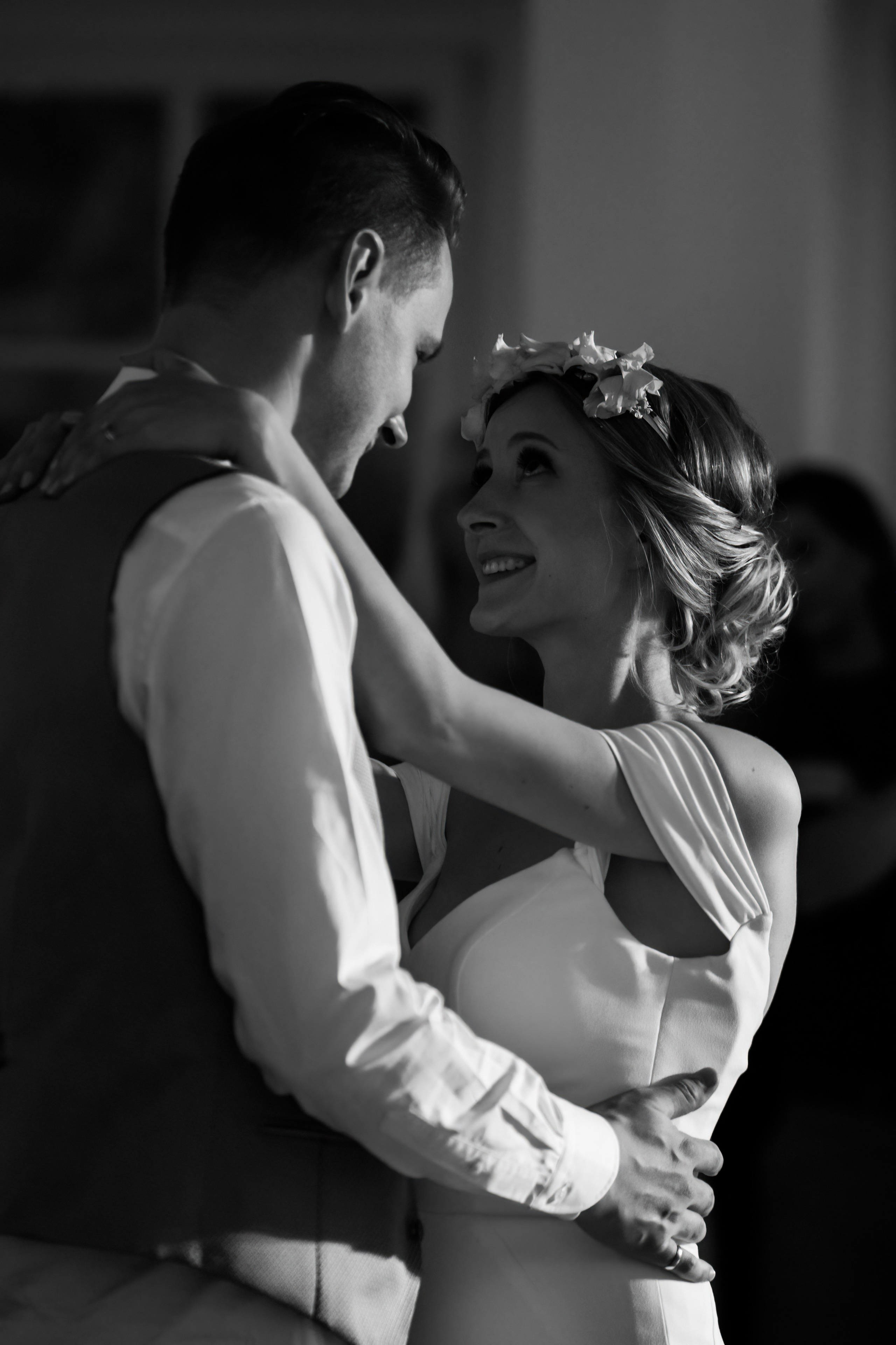 Eric & Elina. Photographer Cologne Bonn Europe Anna Ketova