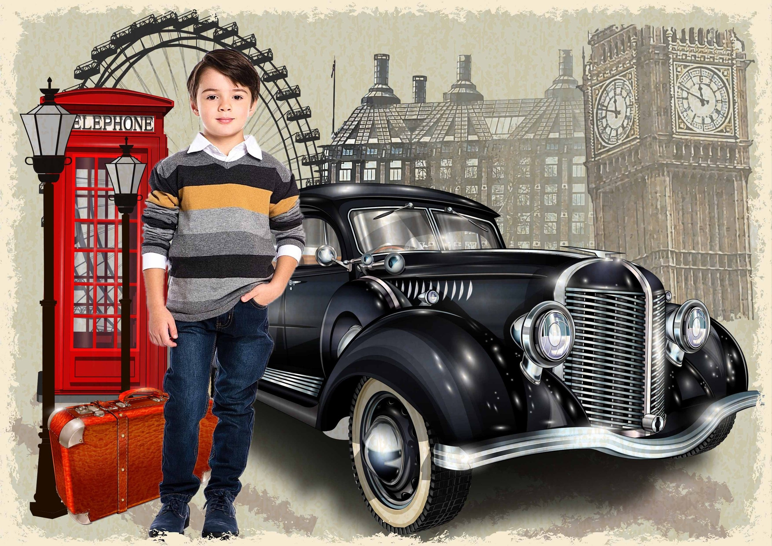 ОСЕНЬ. Выпускные фотокниги, фотосъемка, видеосъемка в Челябинске и области