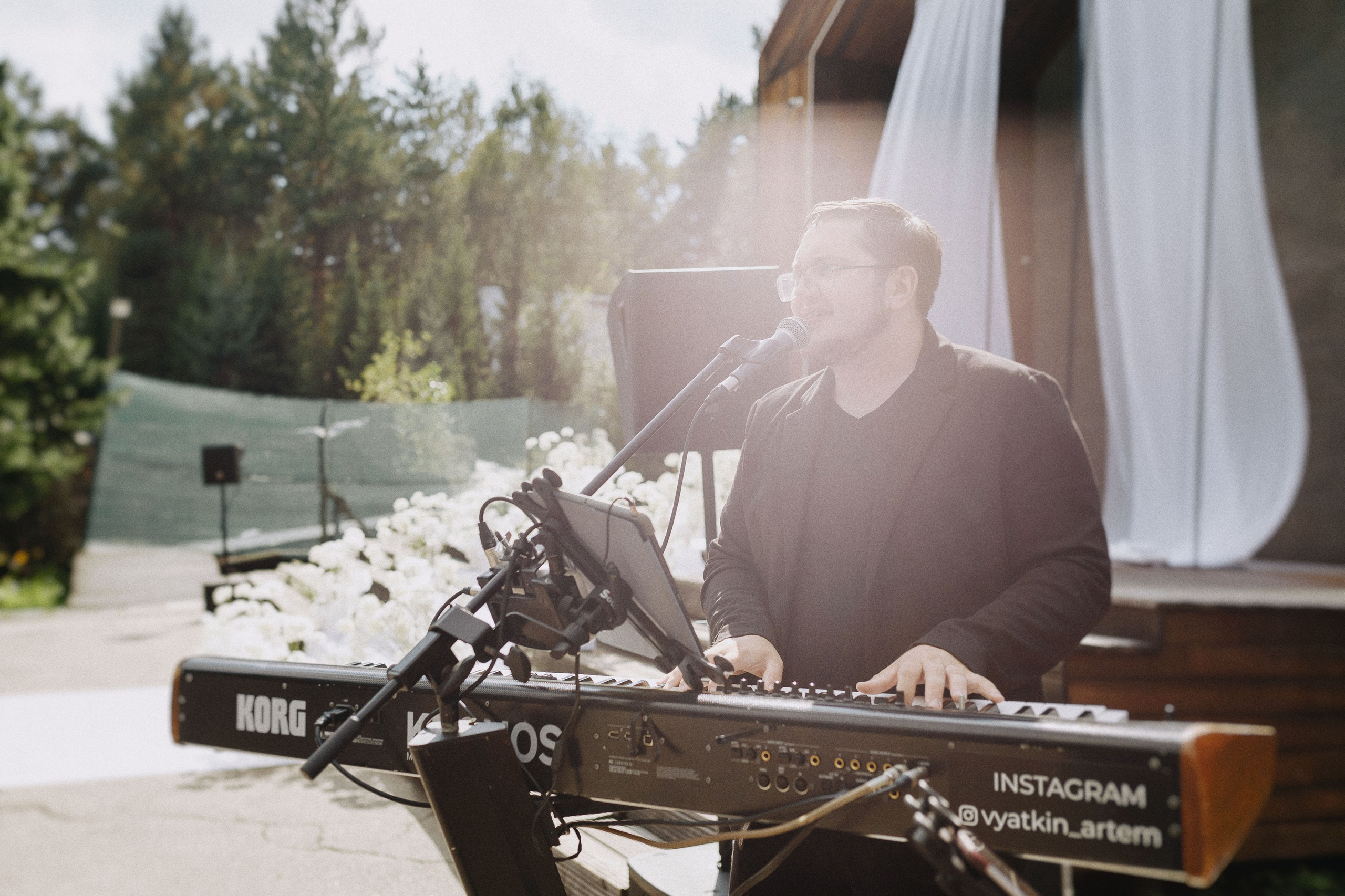 Семен и Вероника. Фотограф Иркутск Антипин Сергей