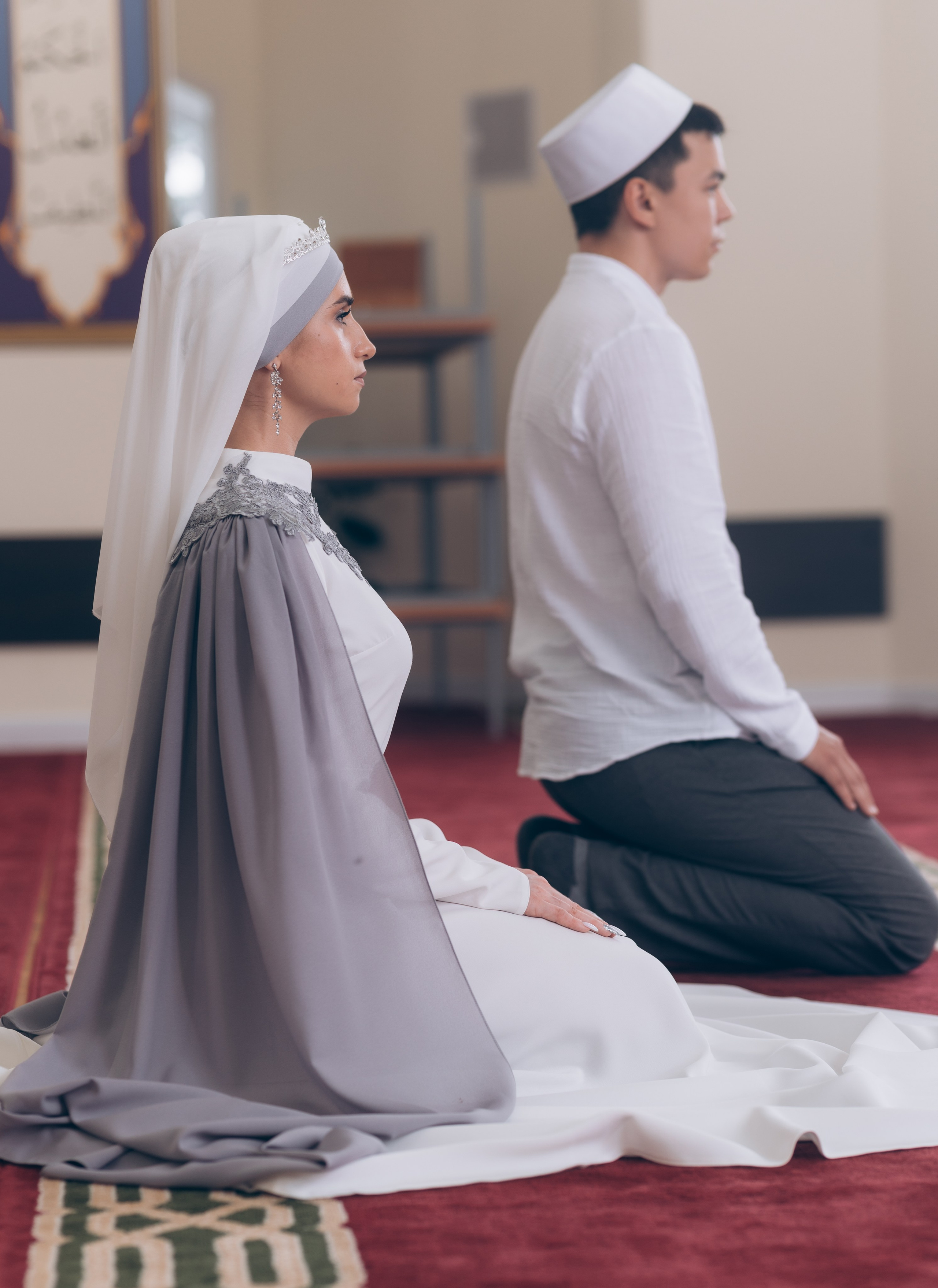 Аида и Фаниль. Фотограф Белебей Абзалетдинов Артур