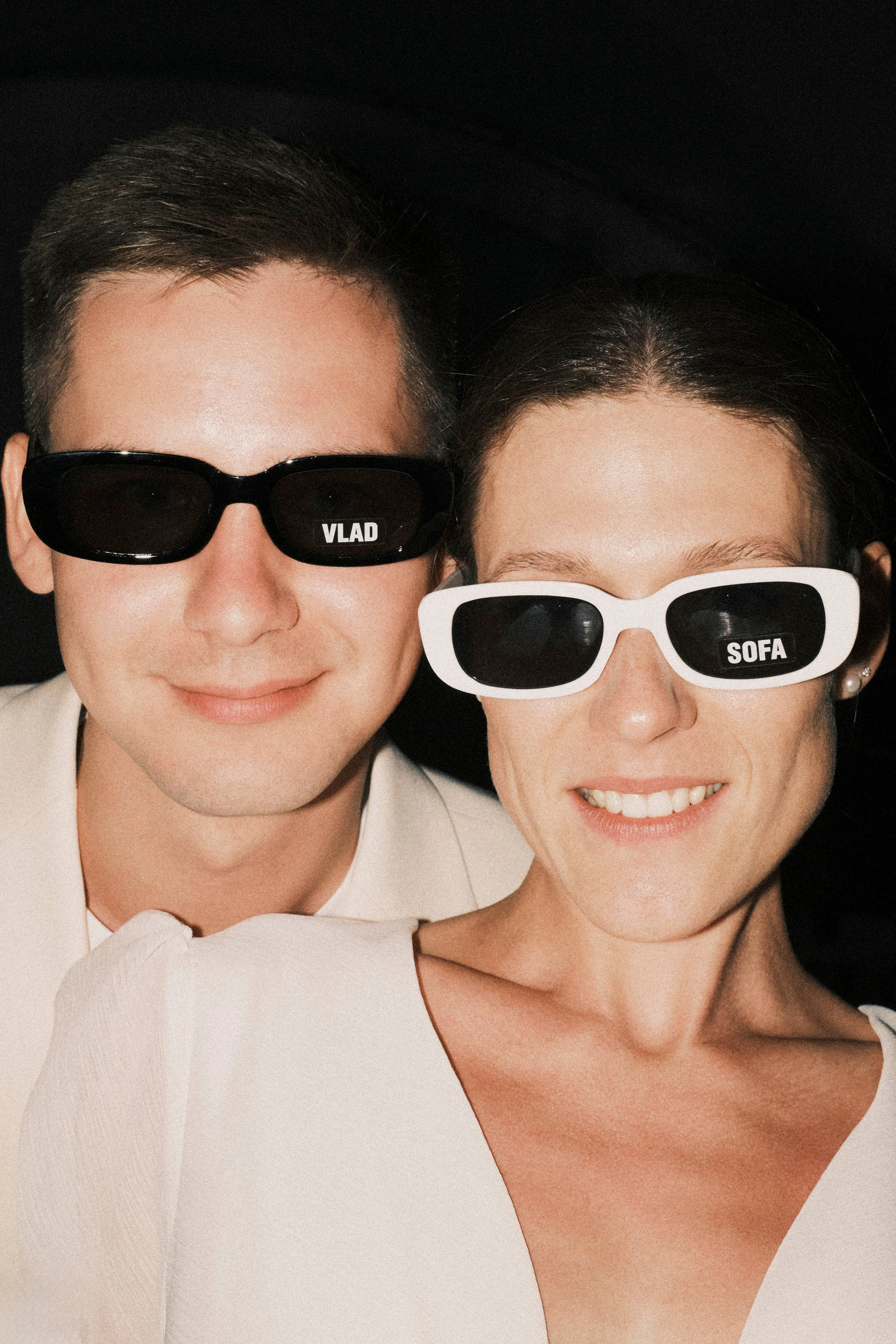 Vlad & Sofiya. Фотограф Тим Бритнев