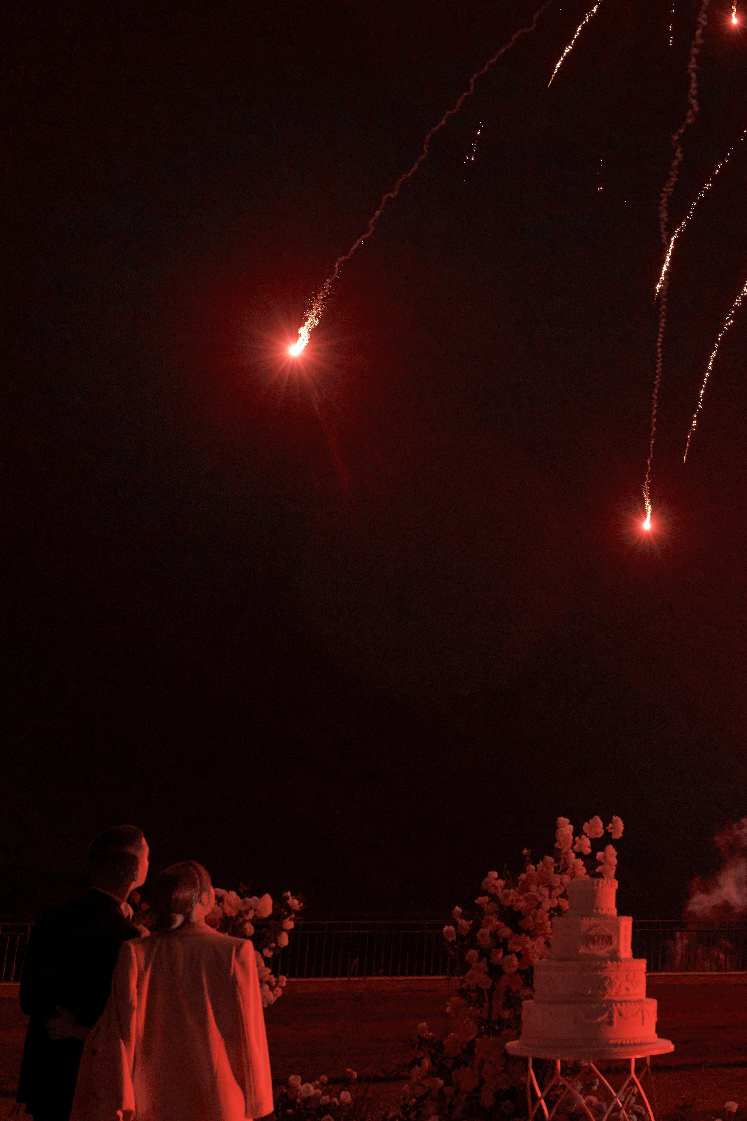 Маша и Никита. Фотограф Тим Бритнев