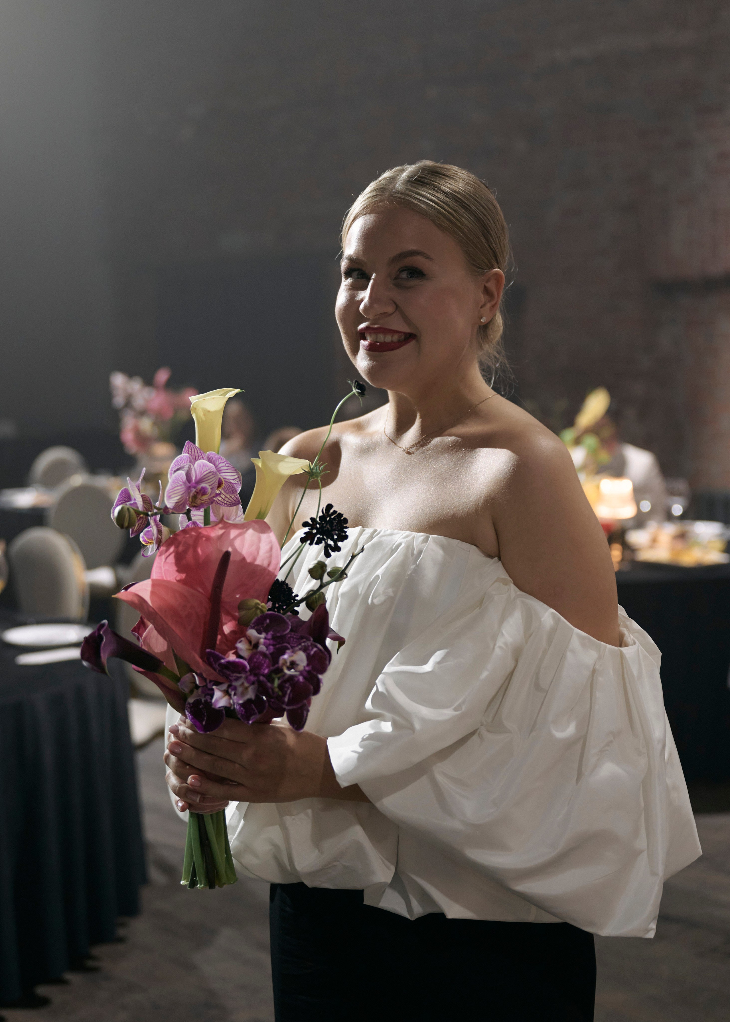 Егор и Настя. Фотограф Тим Бритнев