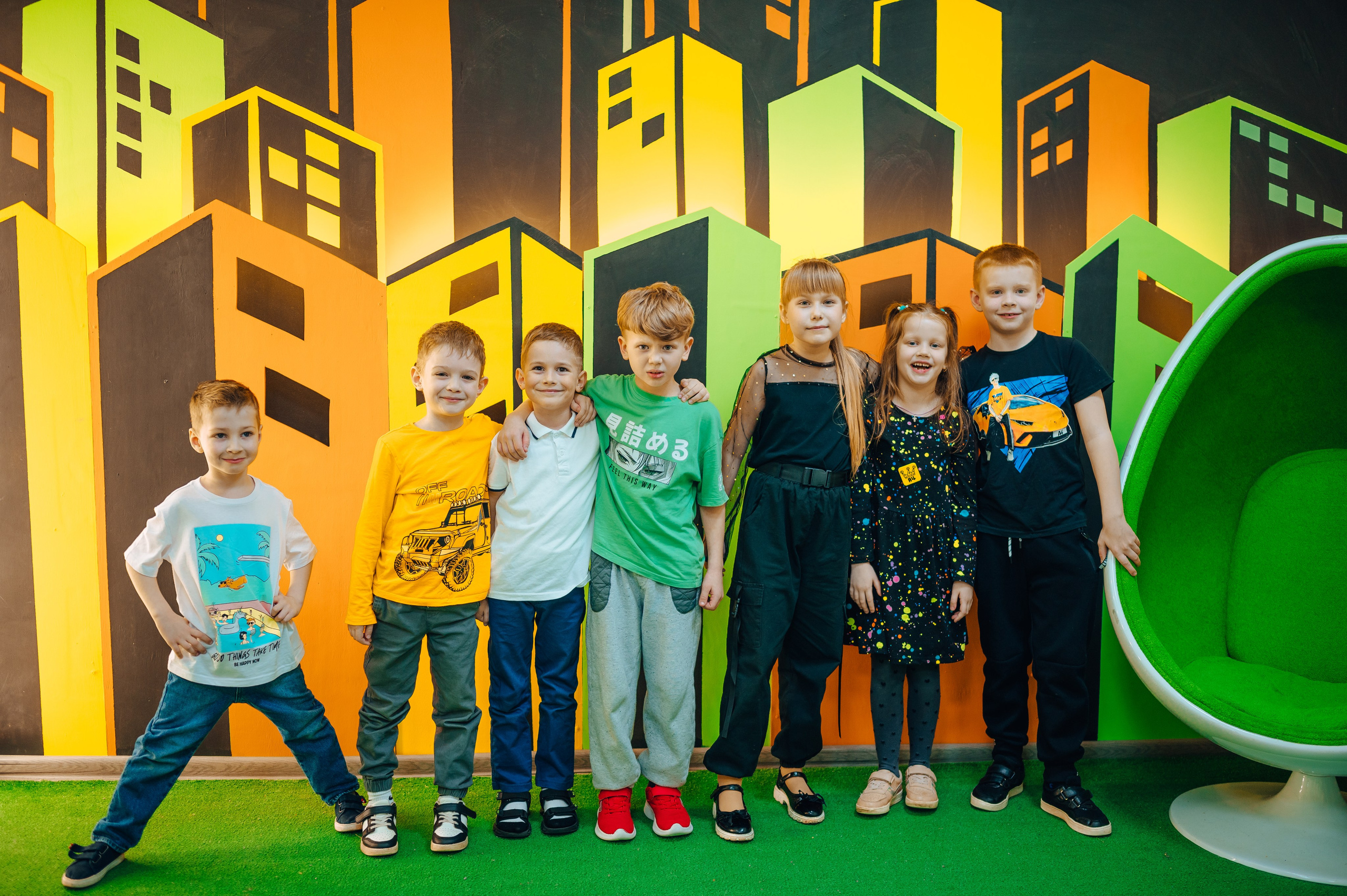 Ярослав. Детский и семейный фотограф Катерина Мишина