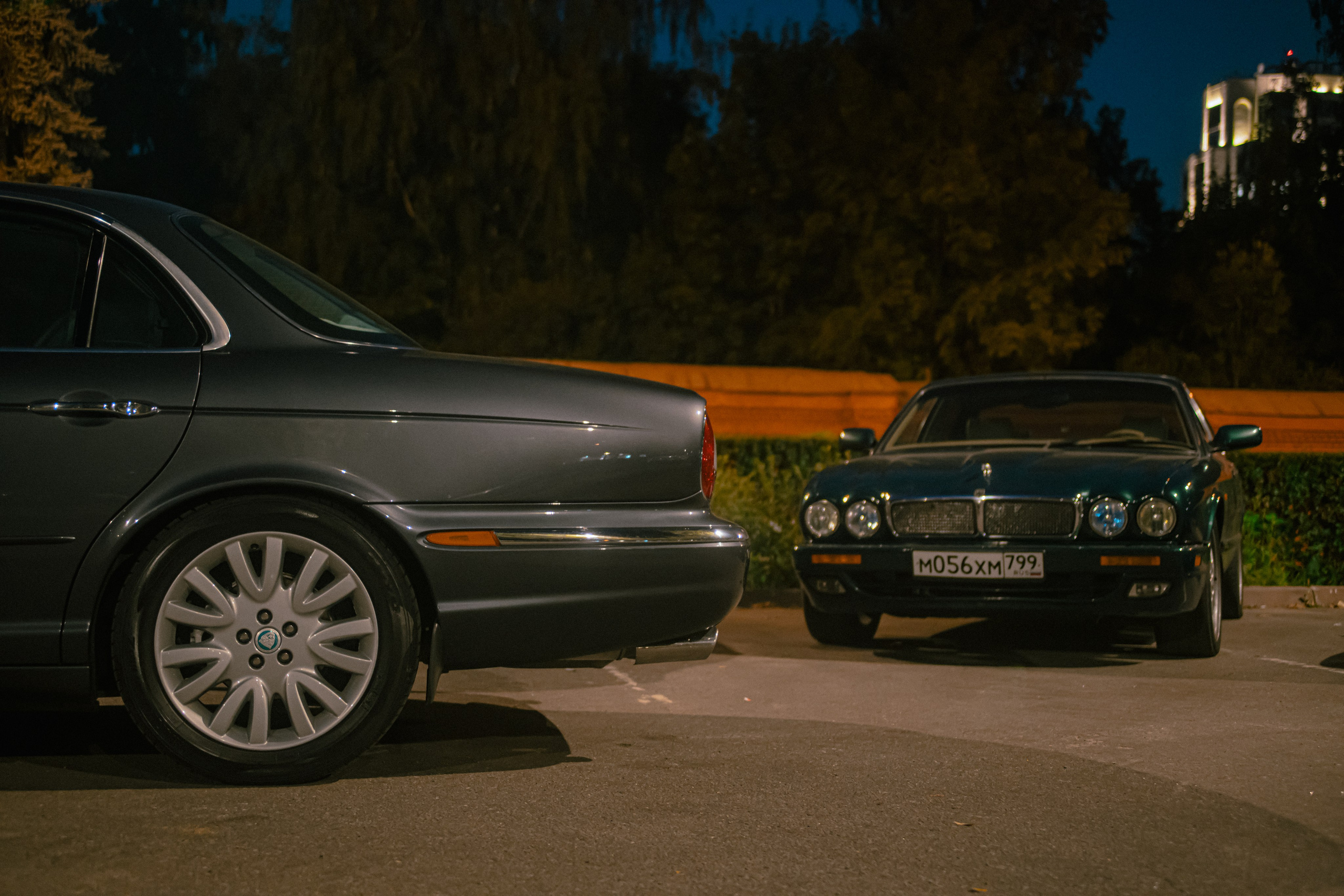 Автовыходные в Москве , Jaguar. Жуков Илья  свадебный фотограф в Москве