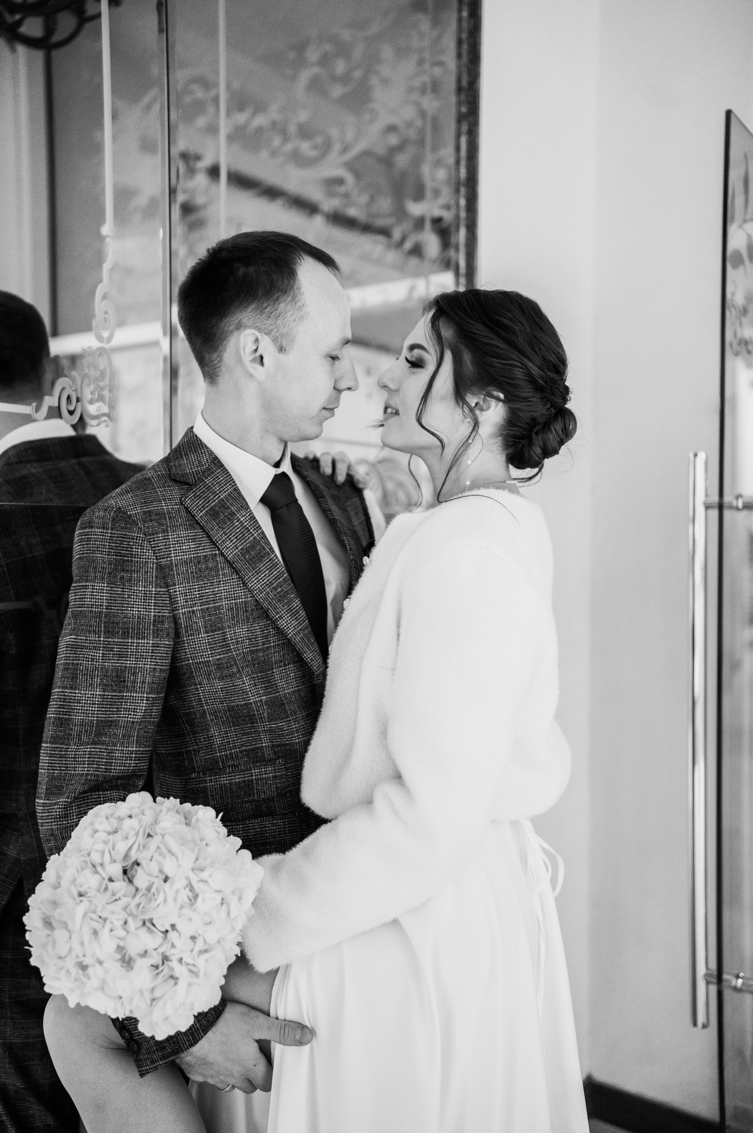 Свадьба Декабрь. Свадебный фотограф и видеограф в городе Армавир Katerina Arts