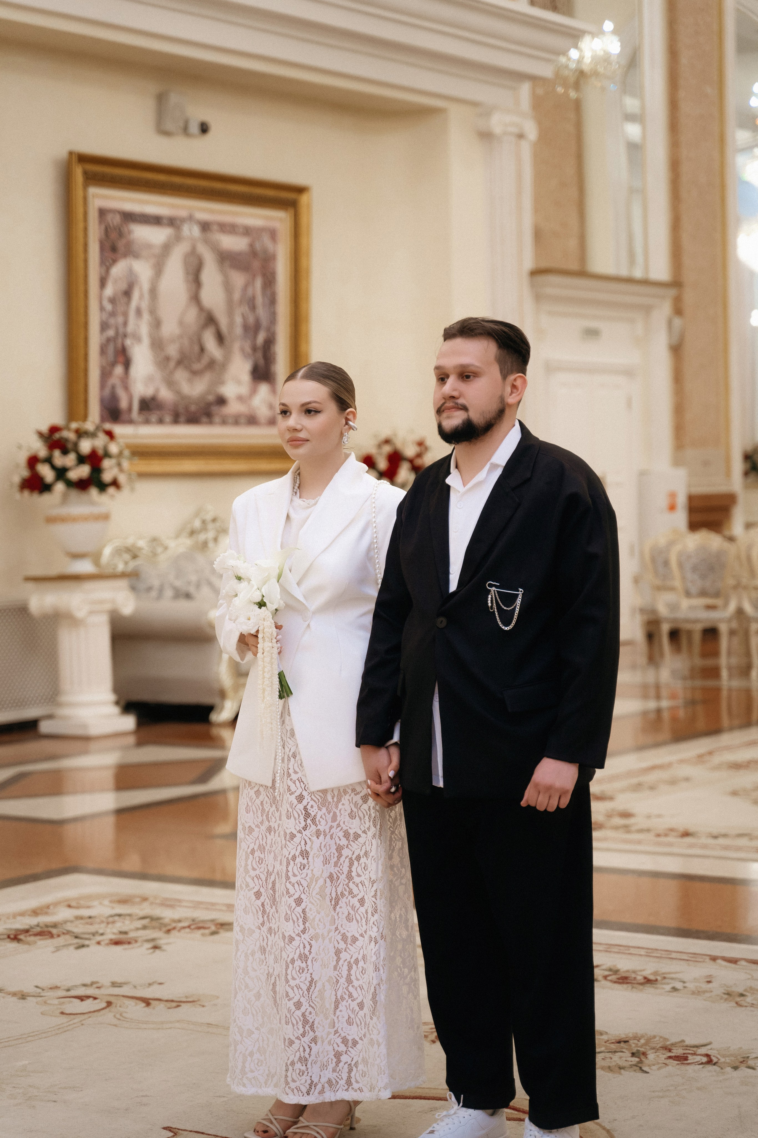 Давид & Яна. Свадебный и семейный фотограф в Краснодаре Павел Мельников