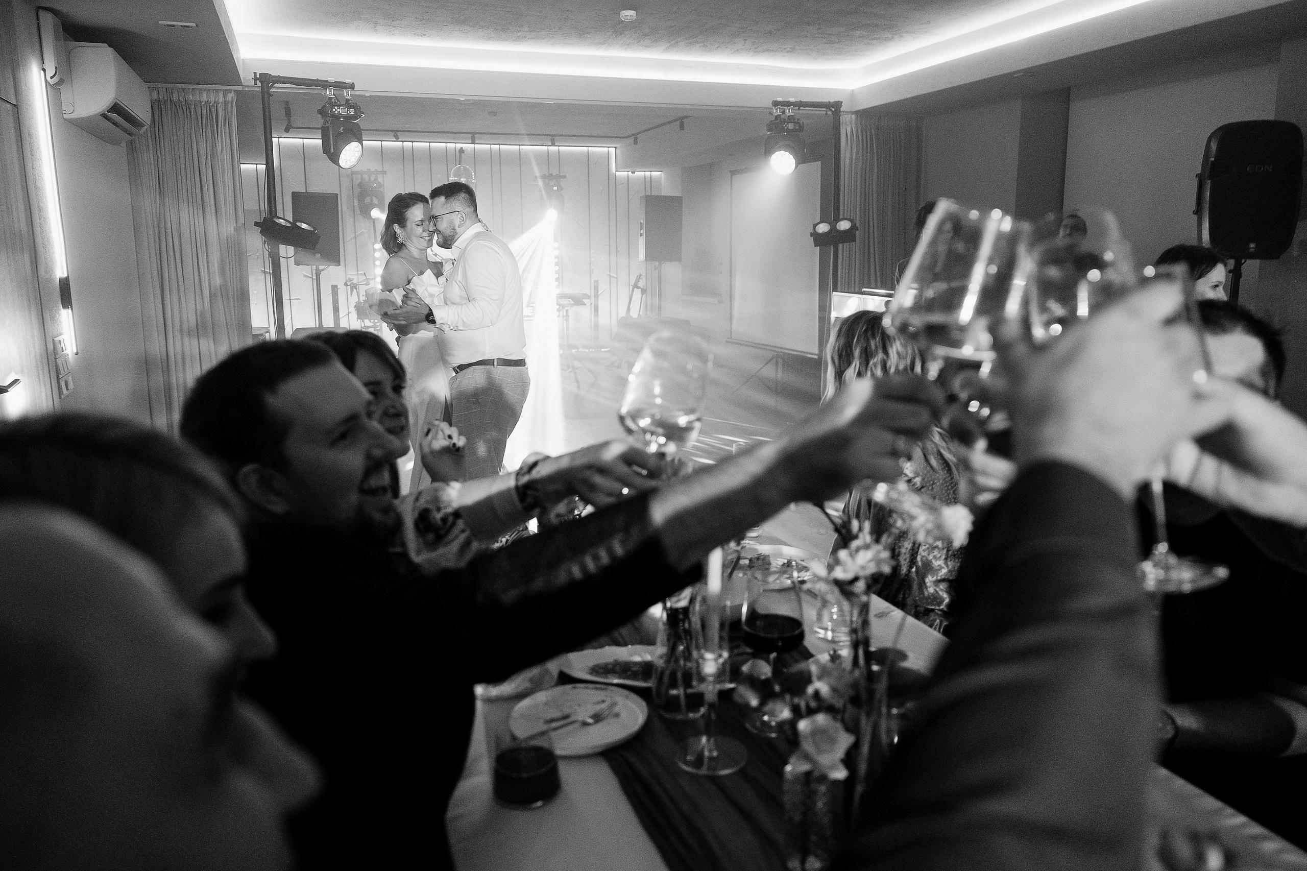 Свадьбы и Love Story. Свадебный фотограф в Санкт-Петербурге Павел Резниченко