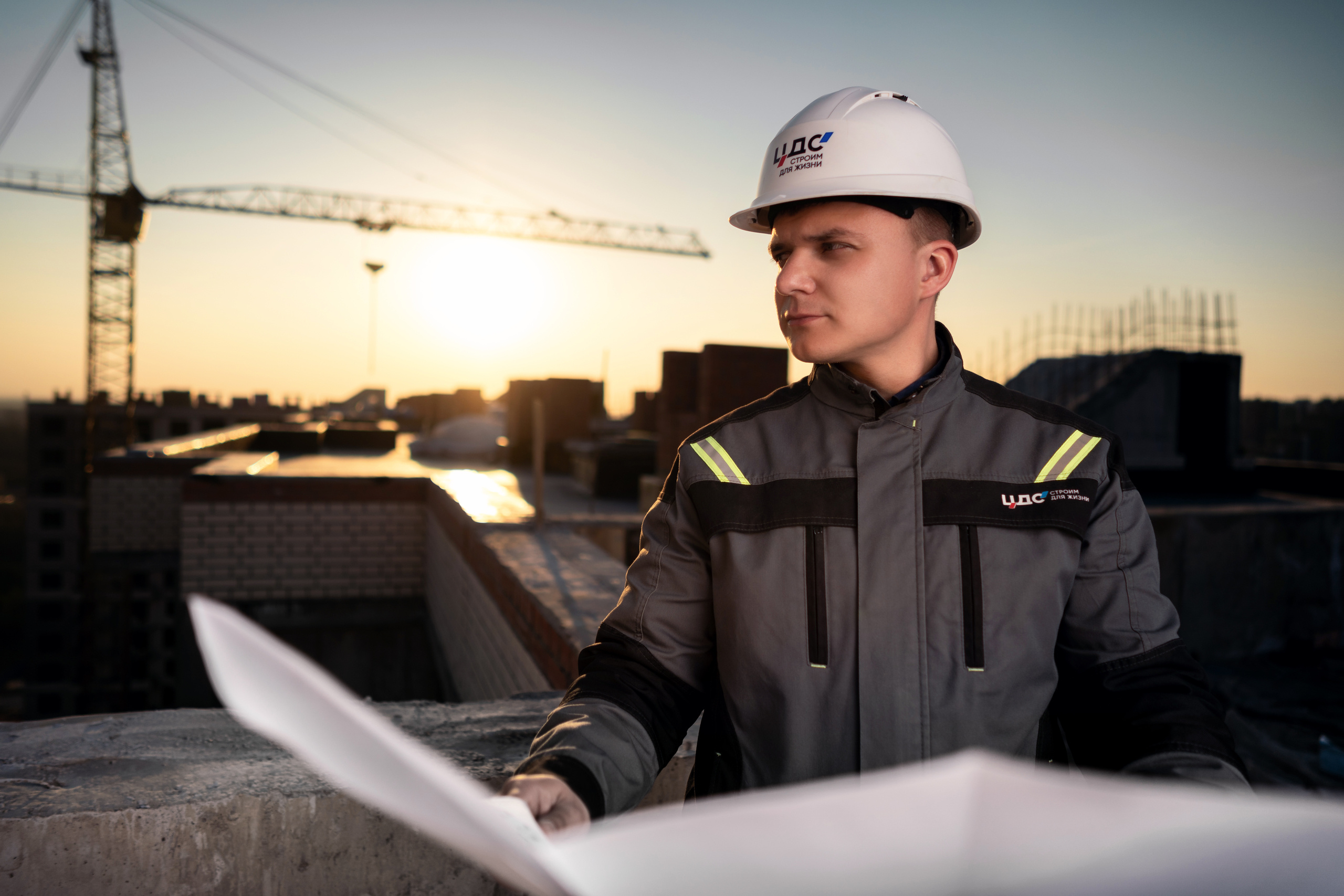 CDC. Advertising photographer in Dubai — Maxim Mitrofanov