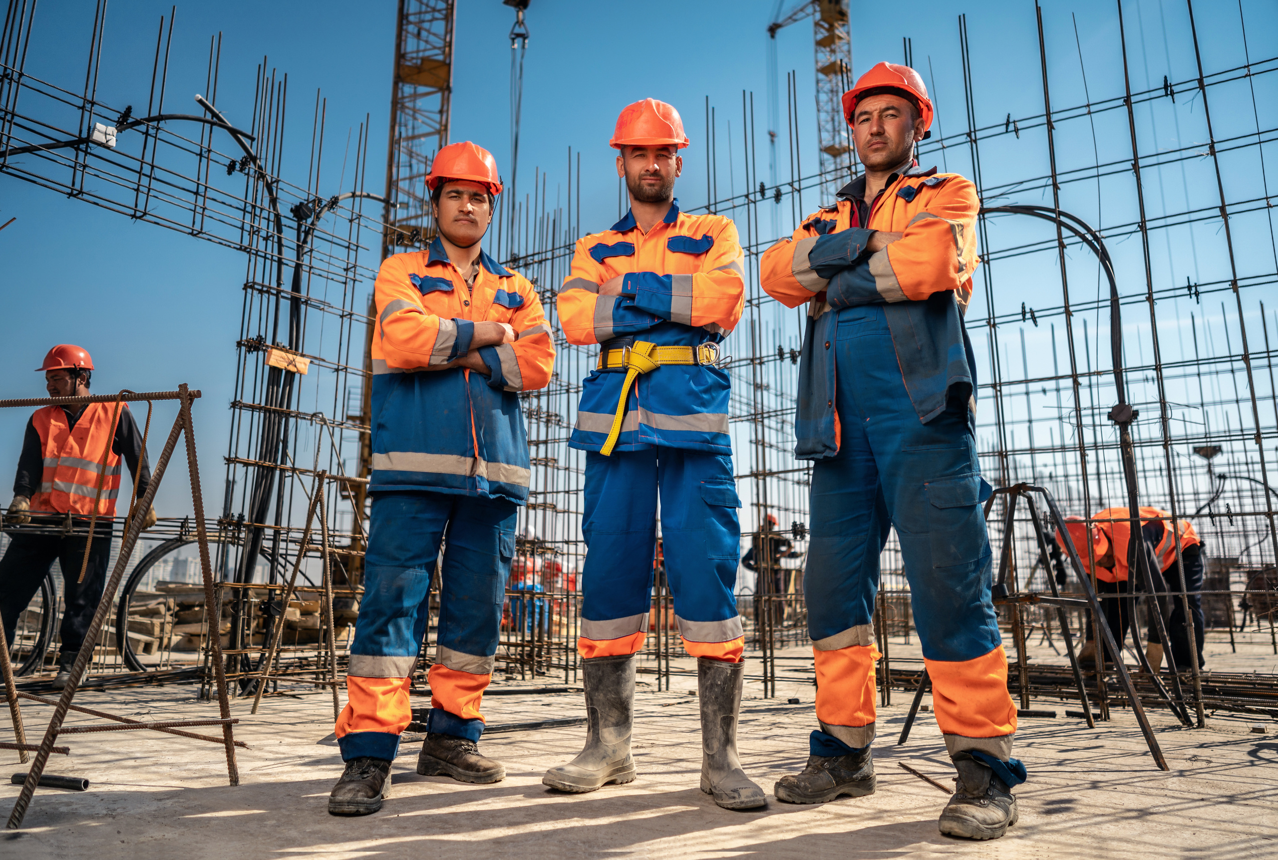 CDC. Advertising photographer in Dubai — Maxim Mitrofanov