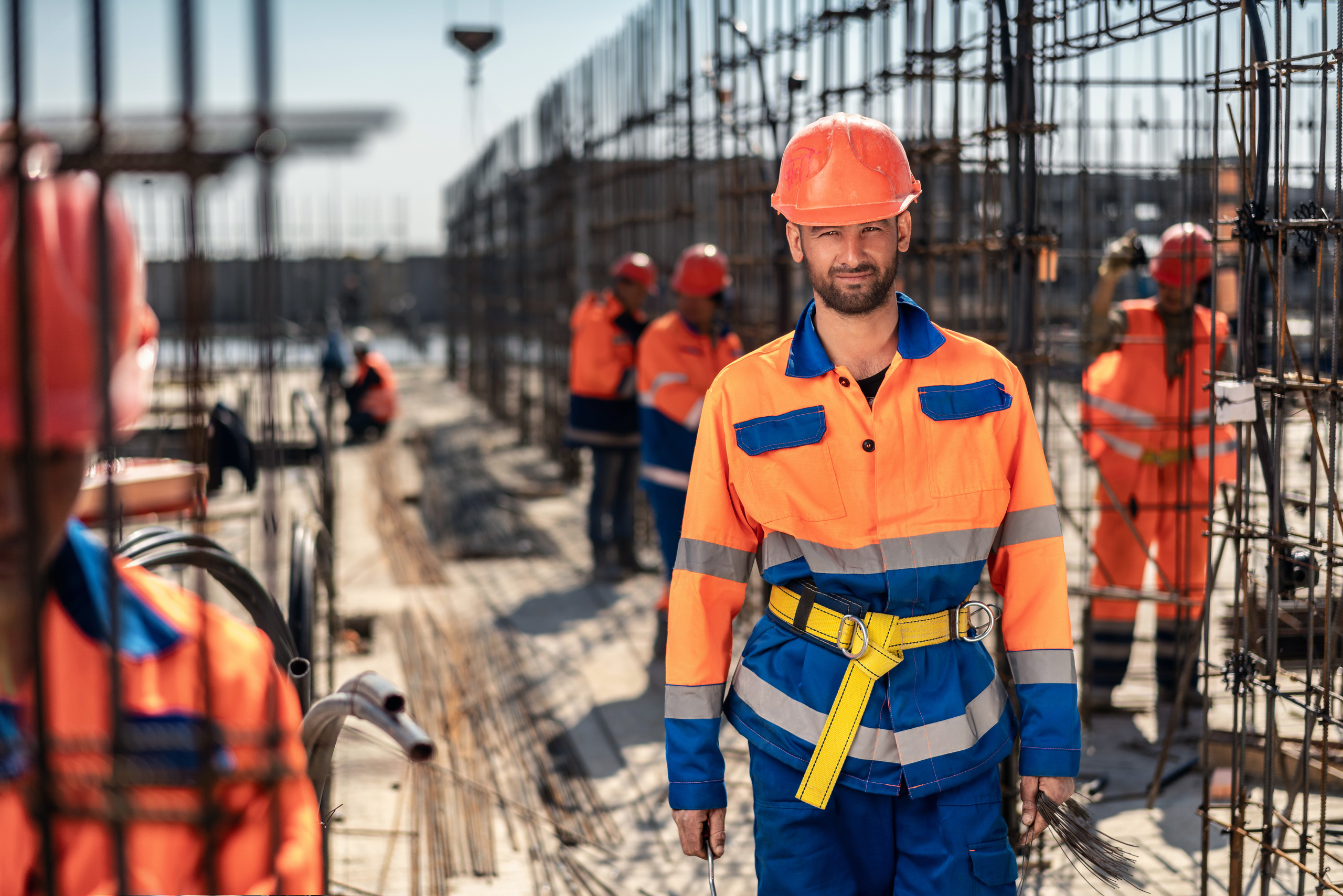 CDC. Advertising photographer in Dubai — Maxim Mitrofanov