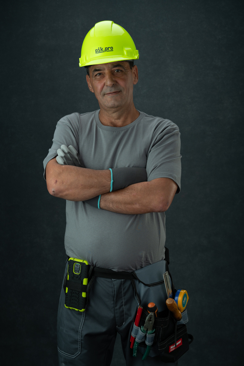 Before/after. Advertising photographer in Dubai — Maxim Mitrofanov