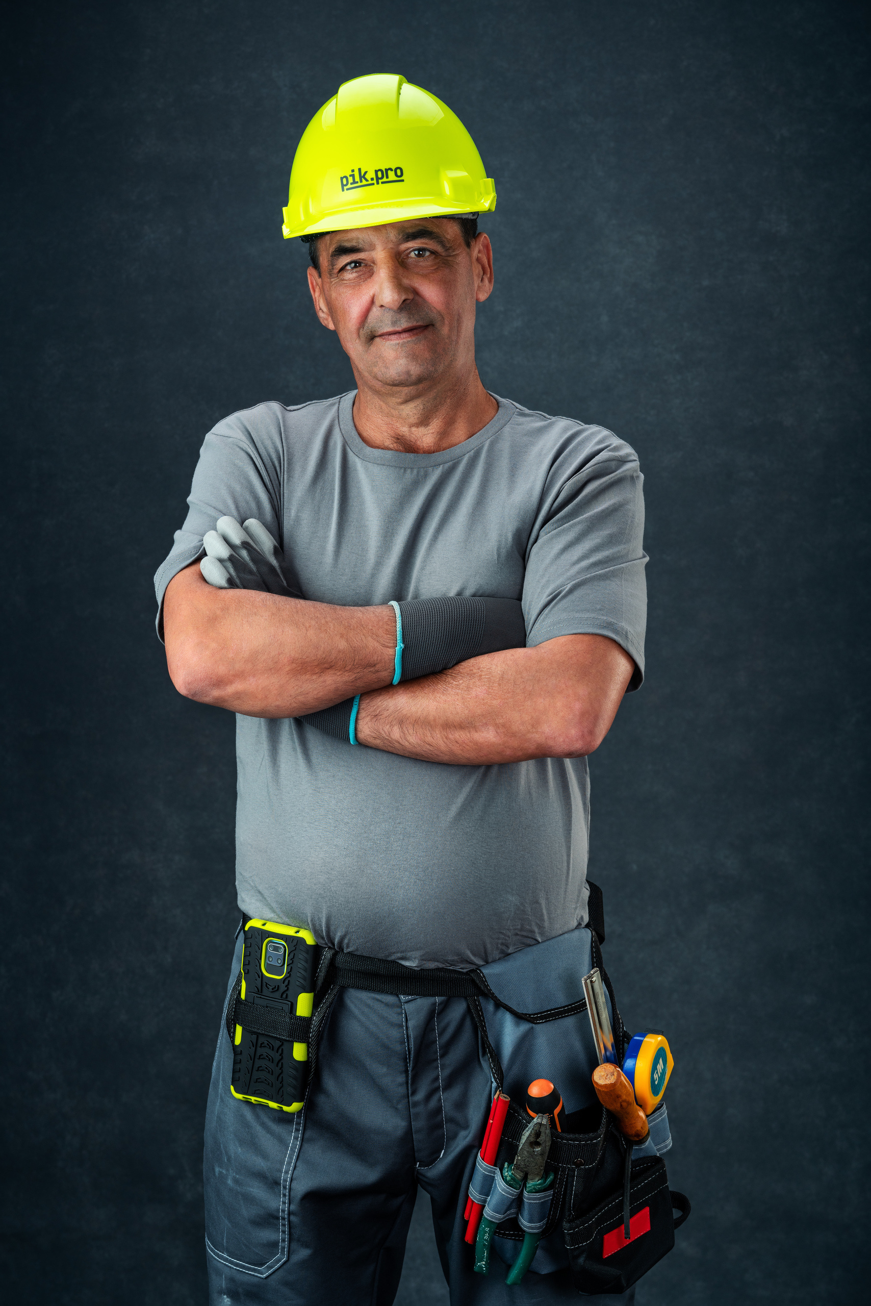 Before/after. Advertising photographer in Dubai — Maxim Mitrofanov