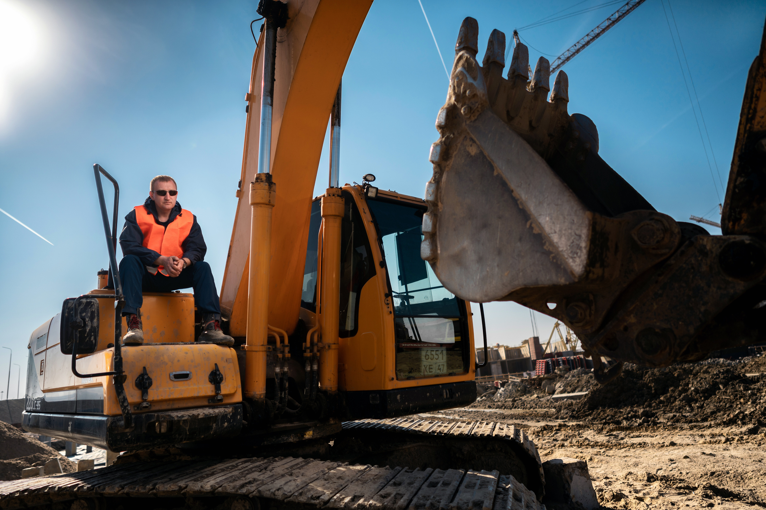 CDC. Advertising photographer in Dubai — Maxim Mitrofanov