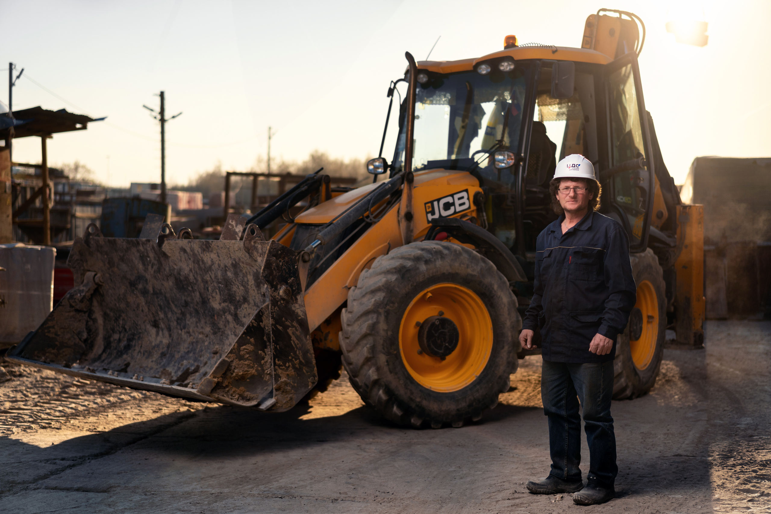 CDC. Advertising photographer in Dubai — Maxim Mitrofanov