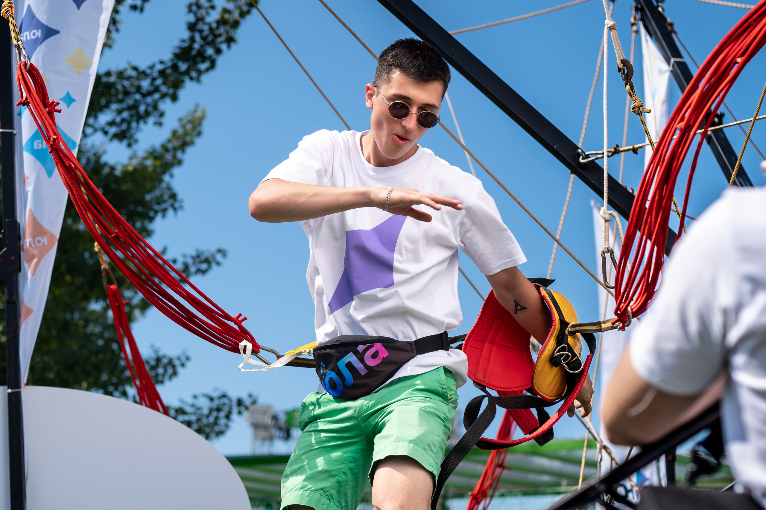 ЮЛА. Advertising photographer in Dubai — Maxim Mitrofanov