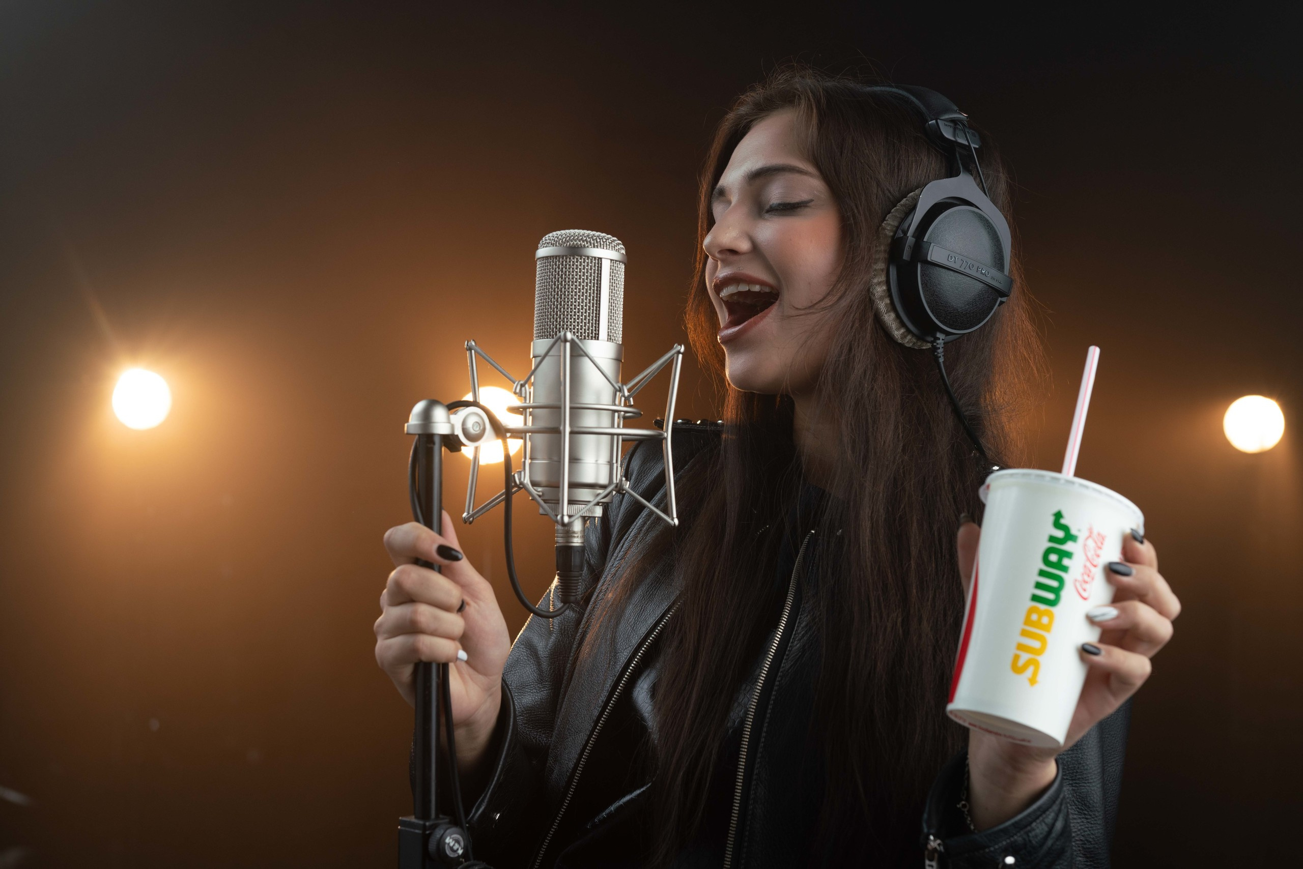 Before/after. Advertising photographer in Dubai — Maxim Mitrofanov