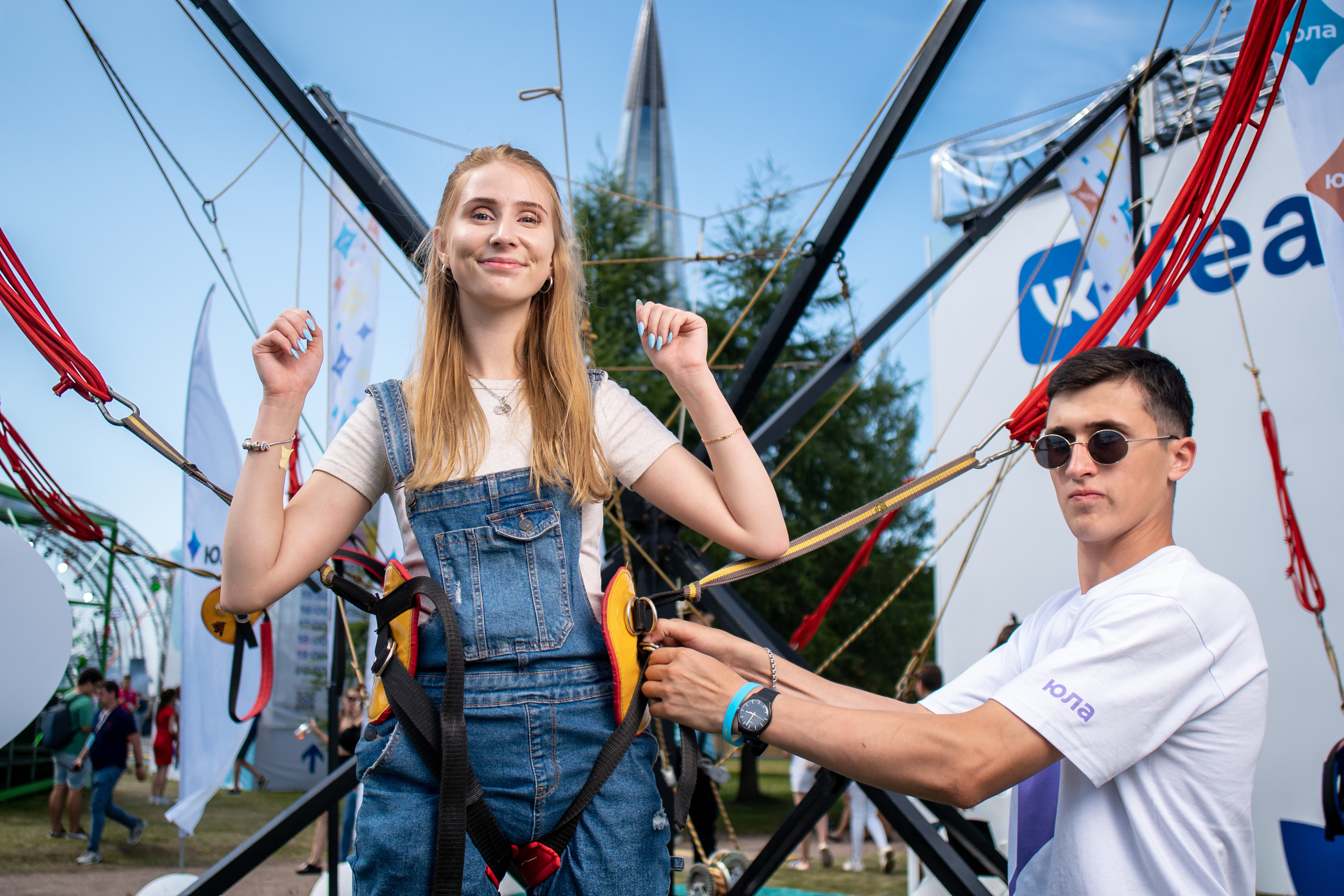 ЮЛА. Advertising photographer in Dubai — Maxim Mitrofanov