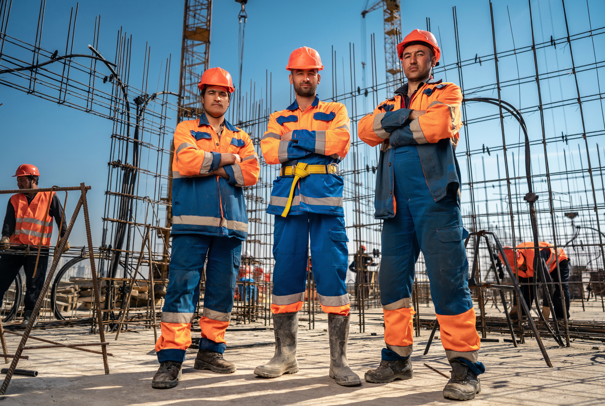 Before/after. Advertising photographer in Dubai — Maxim Mitrofanov