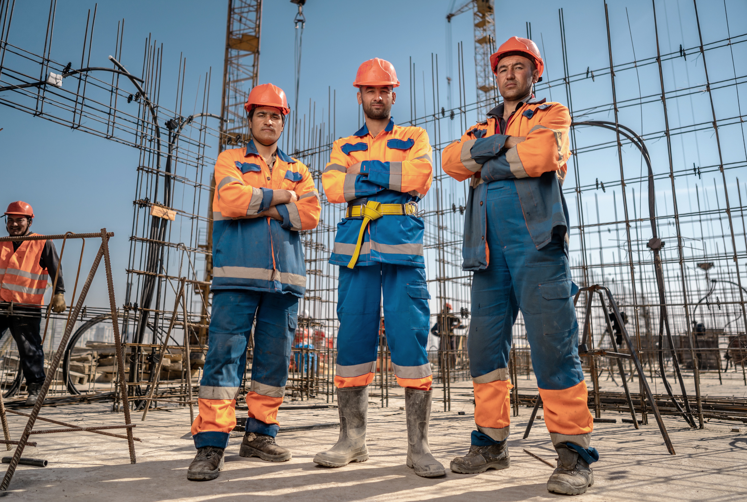 Before/after. Advertising photographer in Dubai — Maxim Mitrofanov