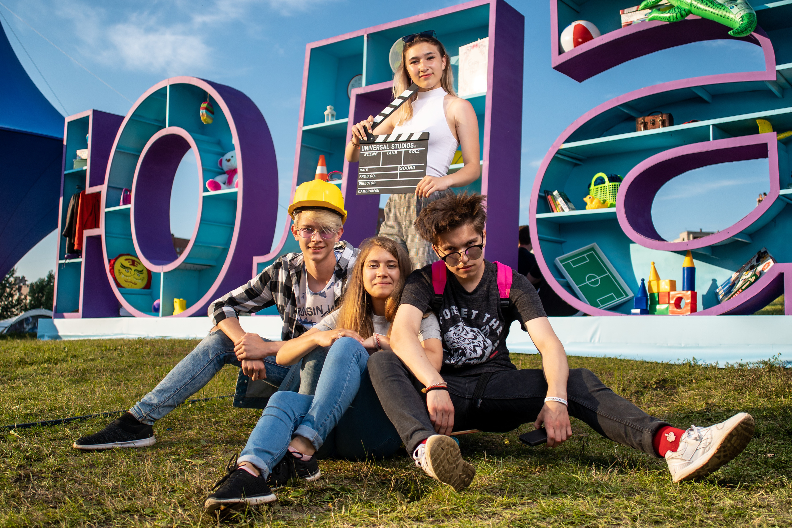 ЮЛА. Advertising photographer in Dubai — Maxim Mitrofanov