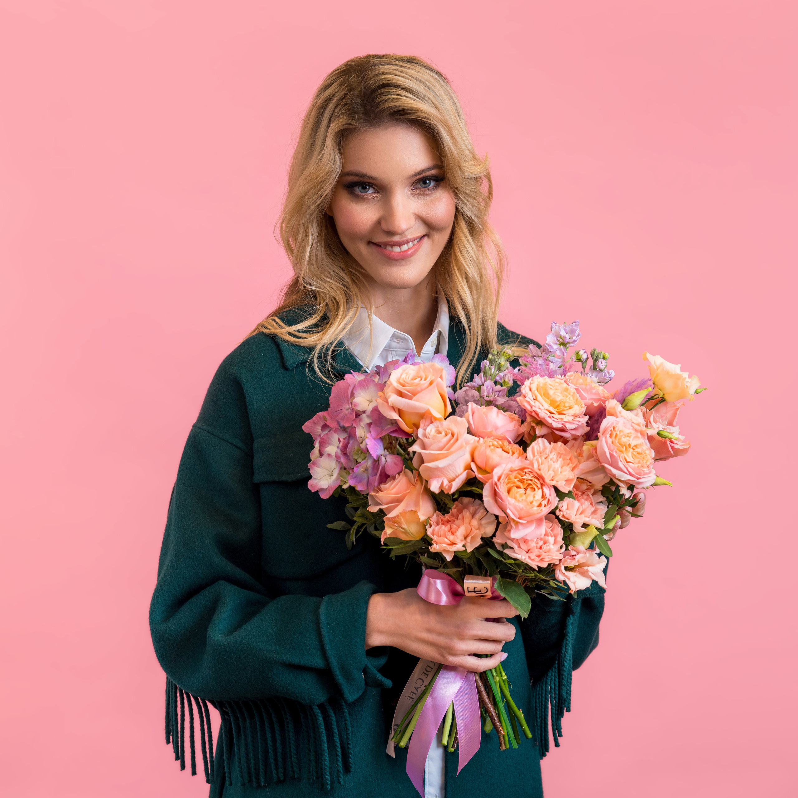 Fleur De Cafe. Advertising photographer in Dubai — Maxim Mitrofanov