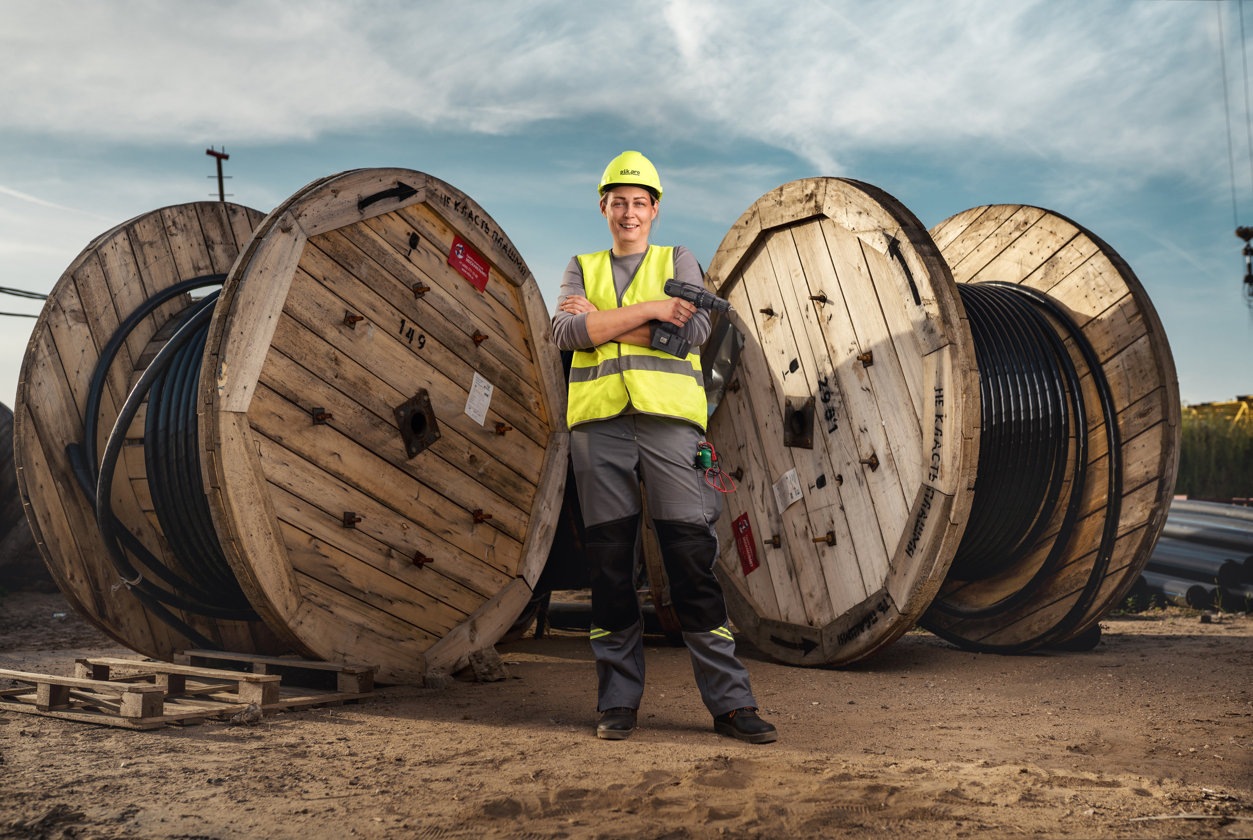 Before/after. Advertising photographer in Dubai — Maxim Mitrofanov