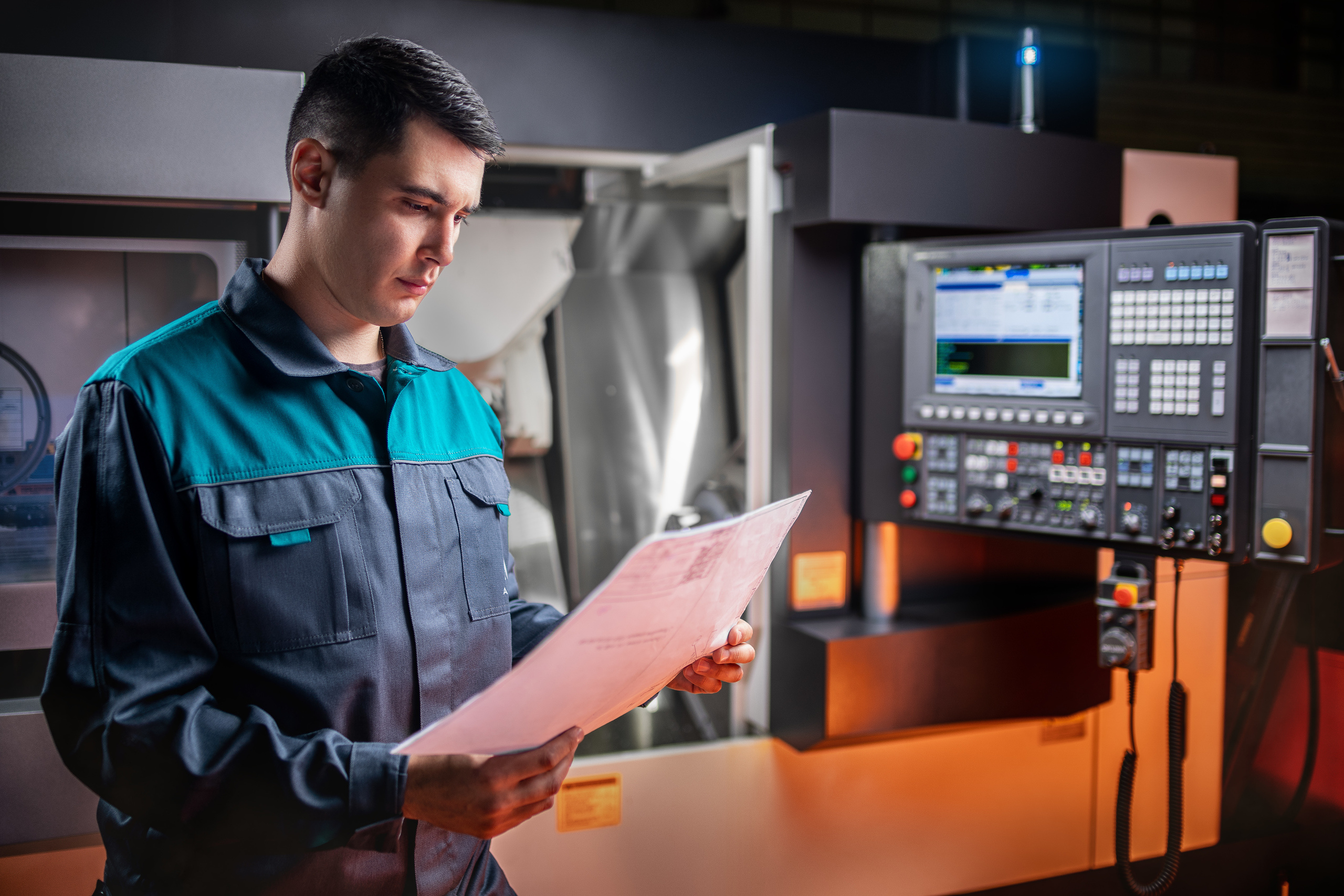 MZ Arsenal (Machine-Building Plant Arsenal). Advertising photographer in Dubai — Maxim Mitrofanov