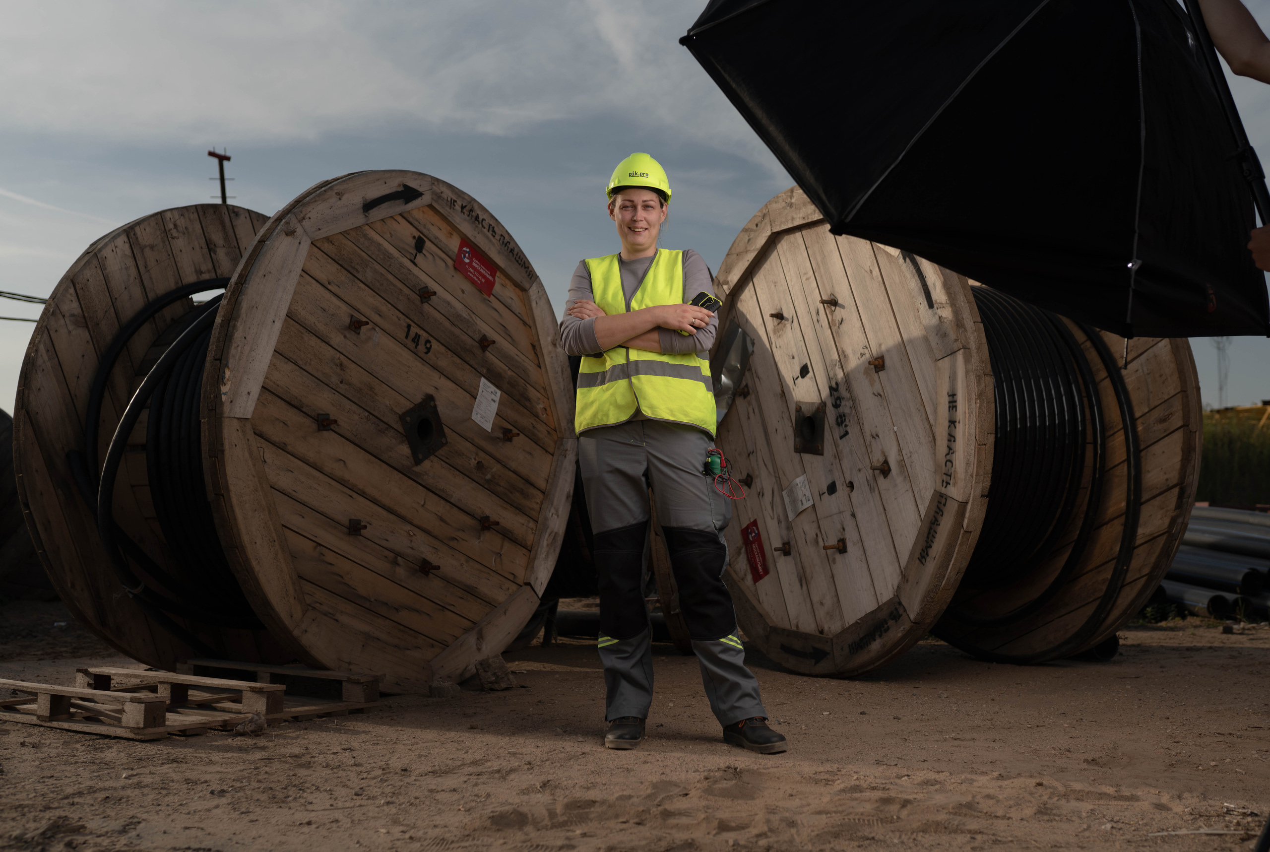 Before/after. Advertising photographer in Dubai — Maxim Mitrofanov