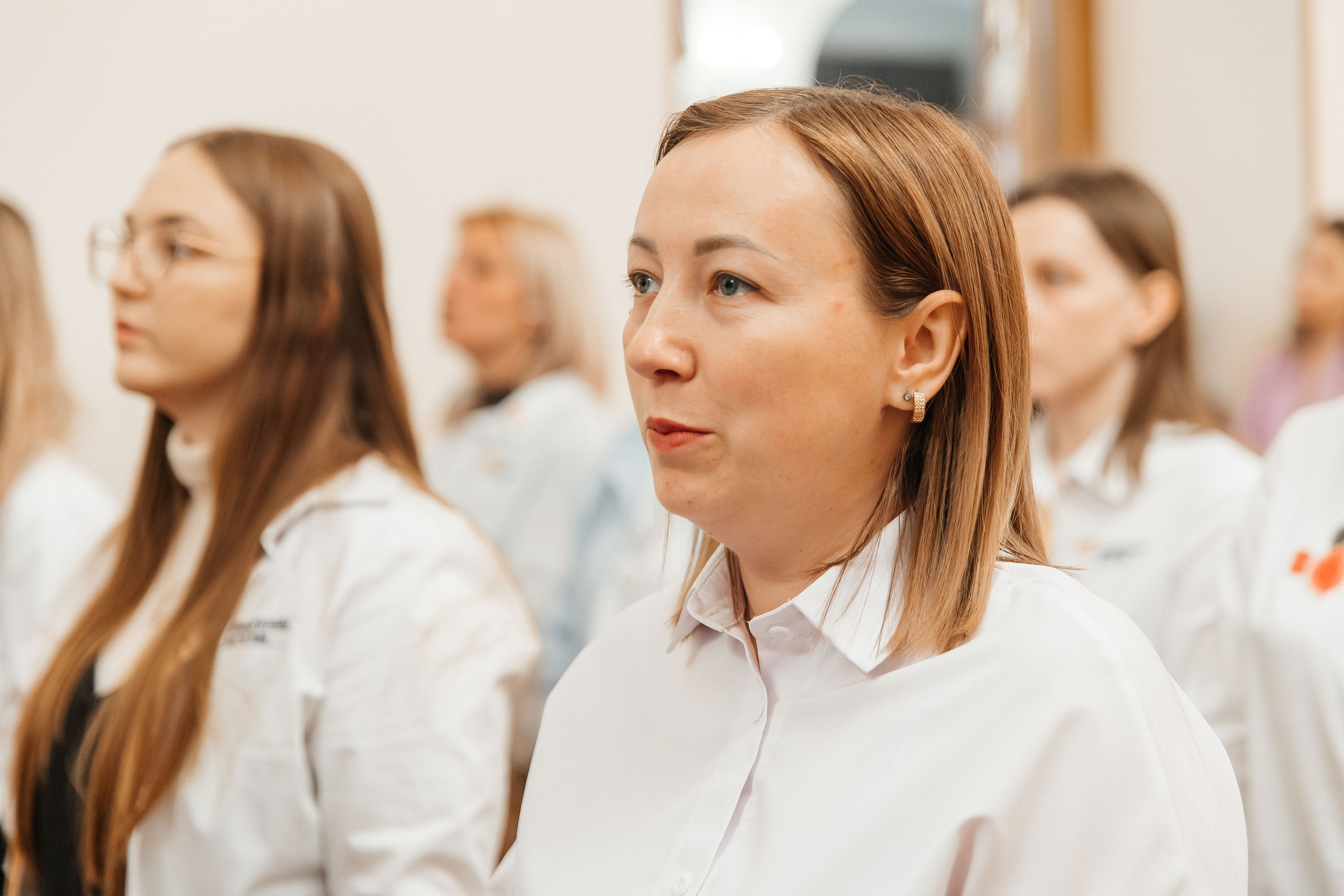 Координационный совет — Томск. _Carpe diem_