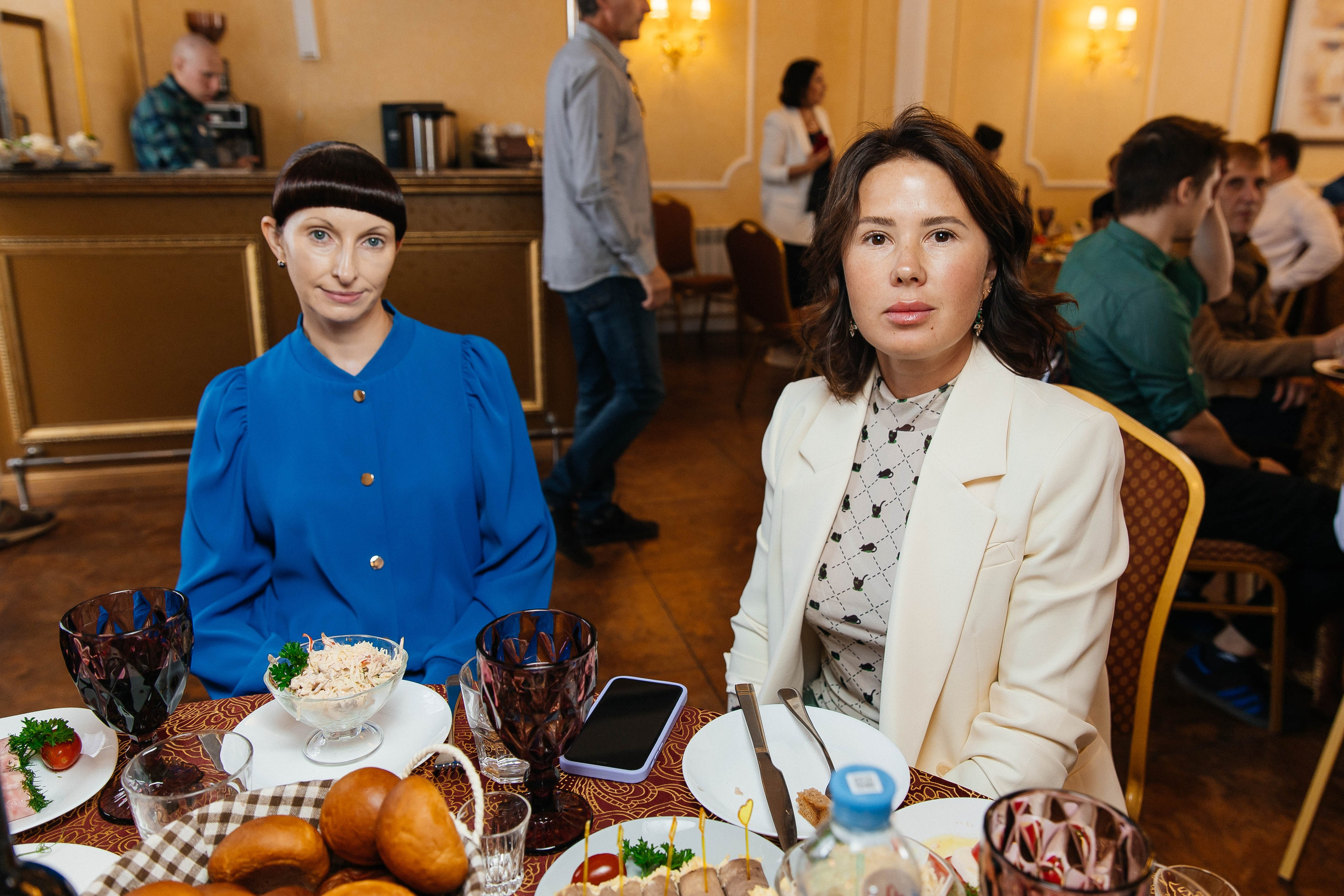 ССК. _Carpe diem_