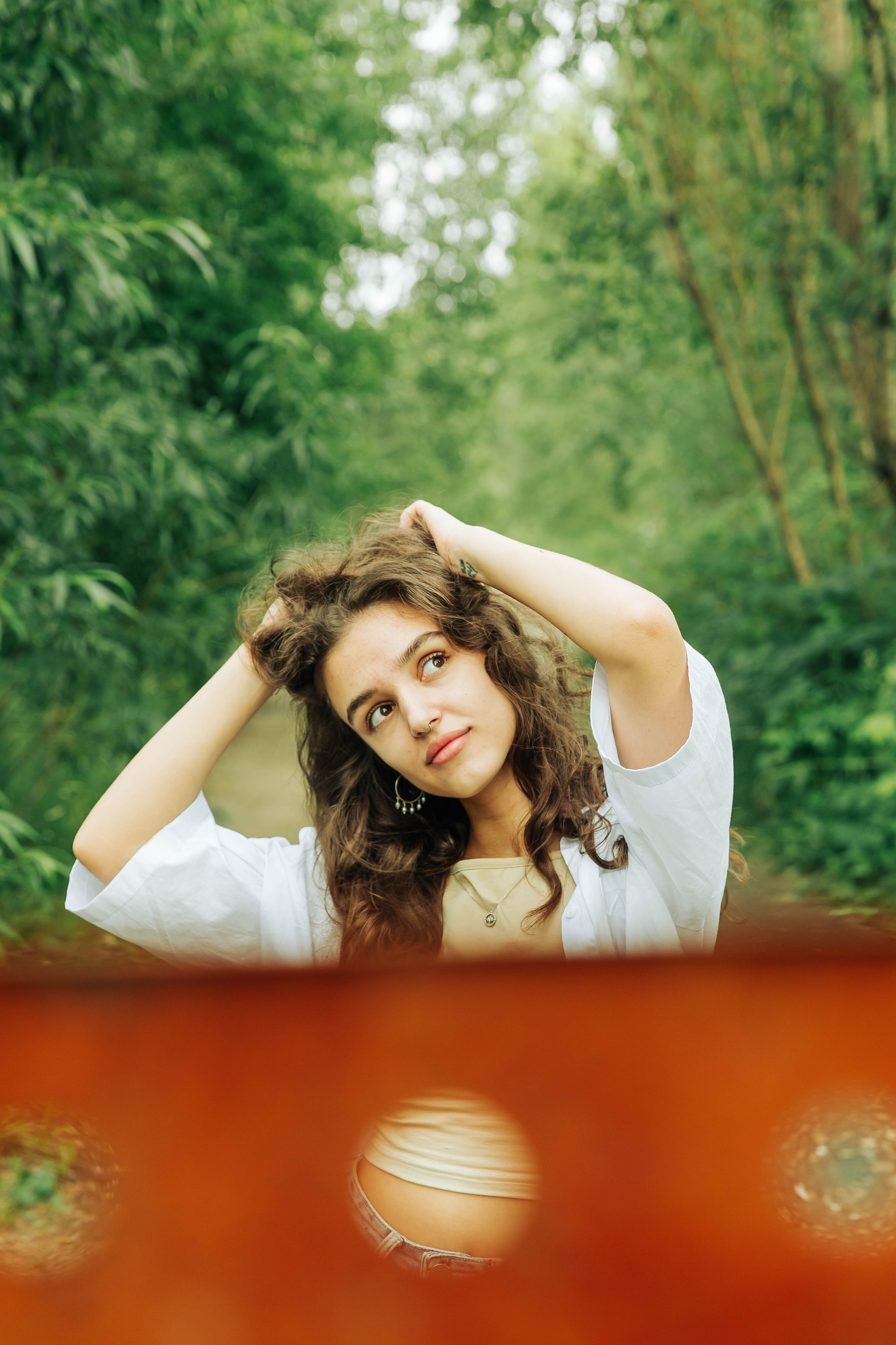 Анастасия Краснова. _Carpe diem_