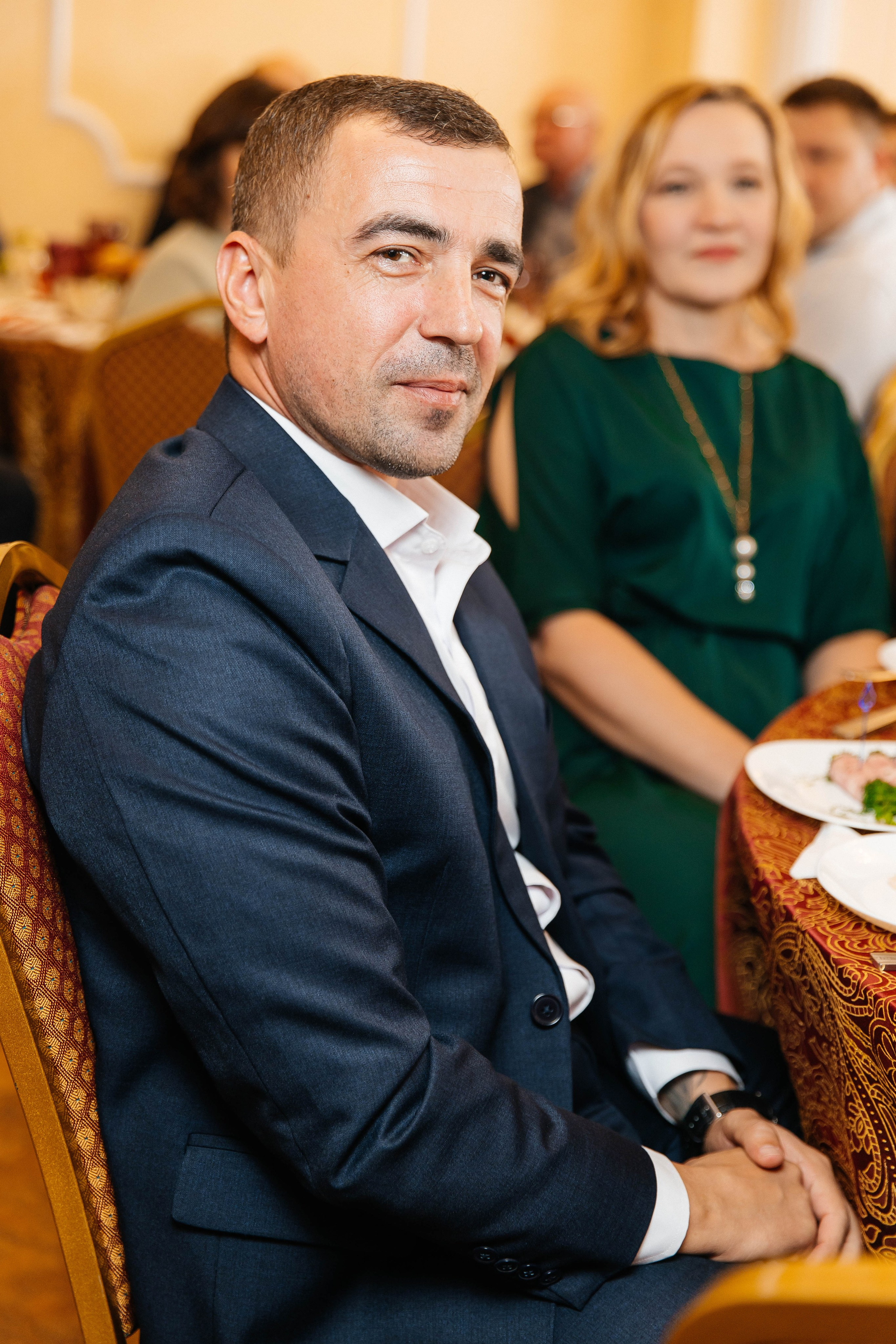 ССК. _Carpe diem_