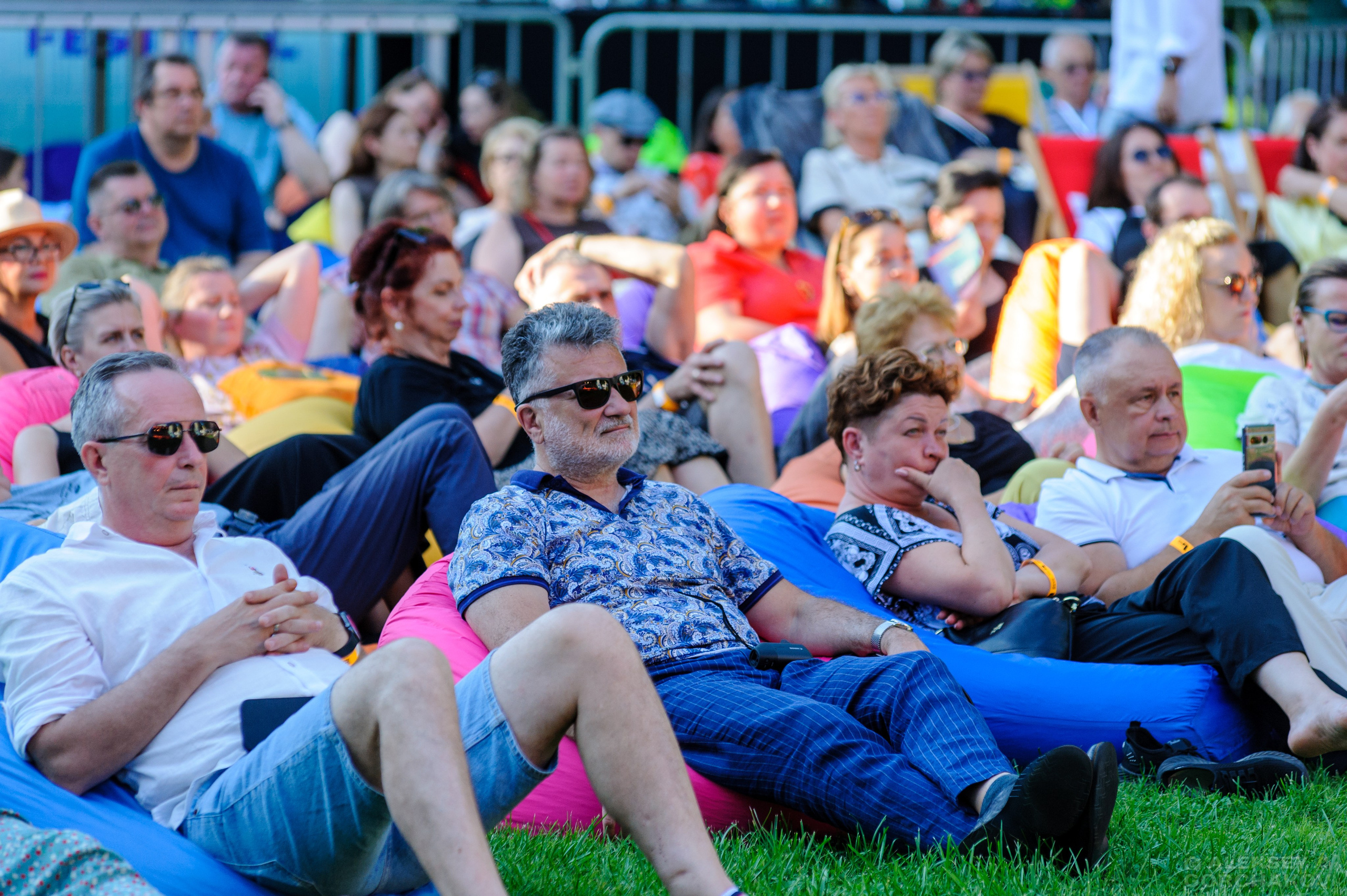 Saint Petersburg Jazz Fest, 23.07.2025. Алексей Горчаков. Фотограф на ваш праздник